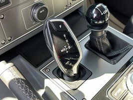 INEOS Grenadier  2024 à Mississauga, Ontario