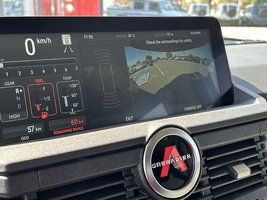 INEOS Grenadier  2024 à Mississauga, Ontario