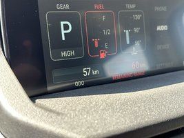 INEOS Grenadier  2024 à Mississauga, Ontario