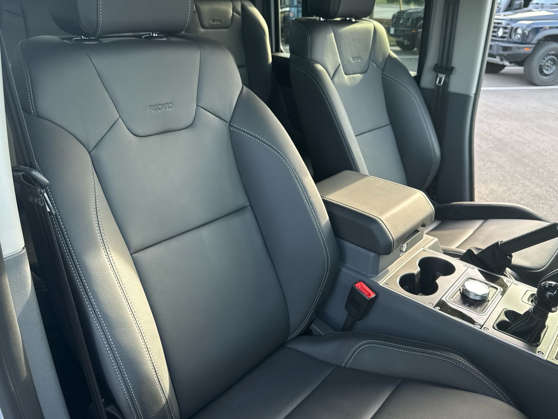 2024 INEOS QUARTERMASTER