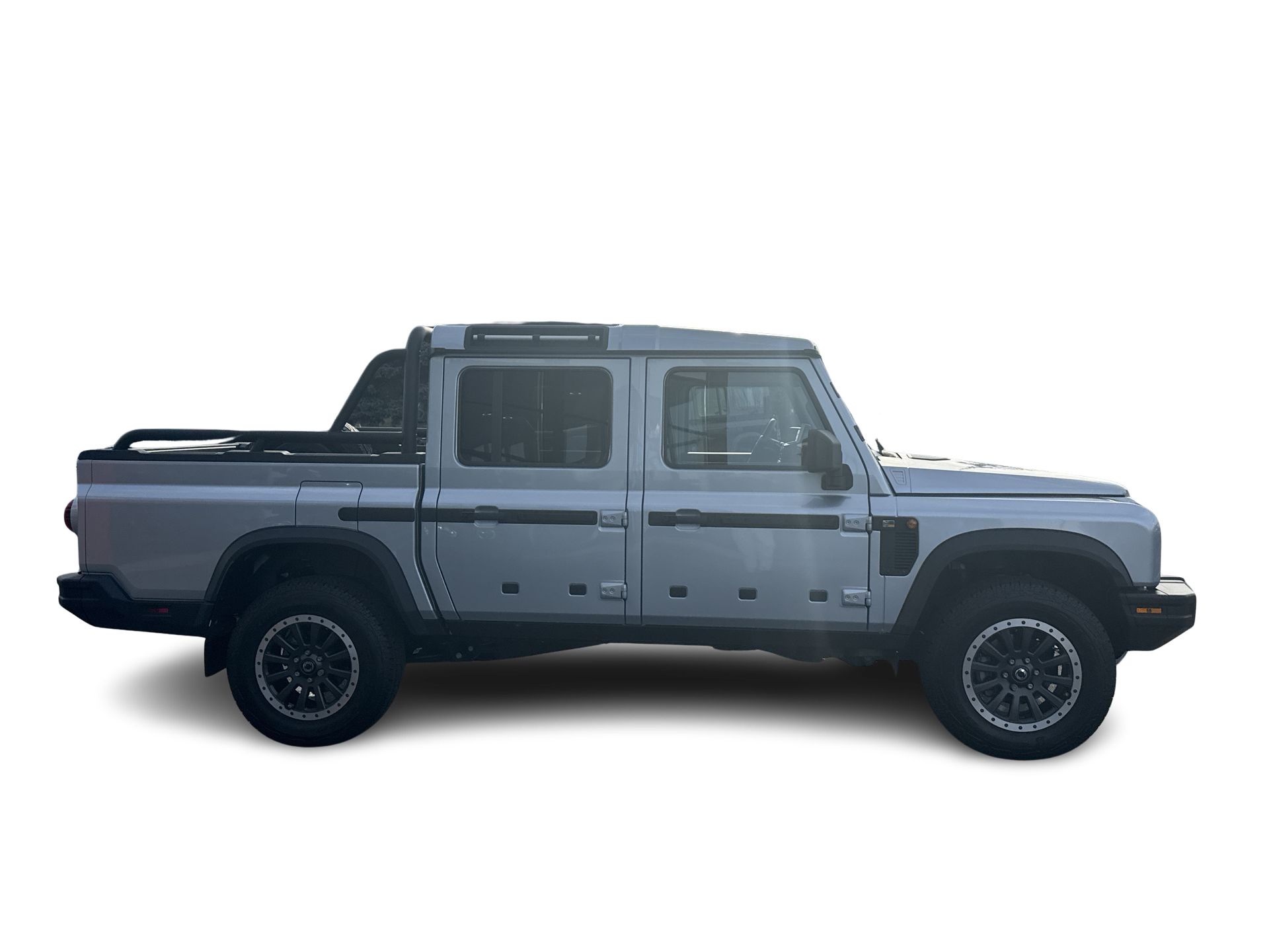 2024 INEOS QUARTERMASTER