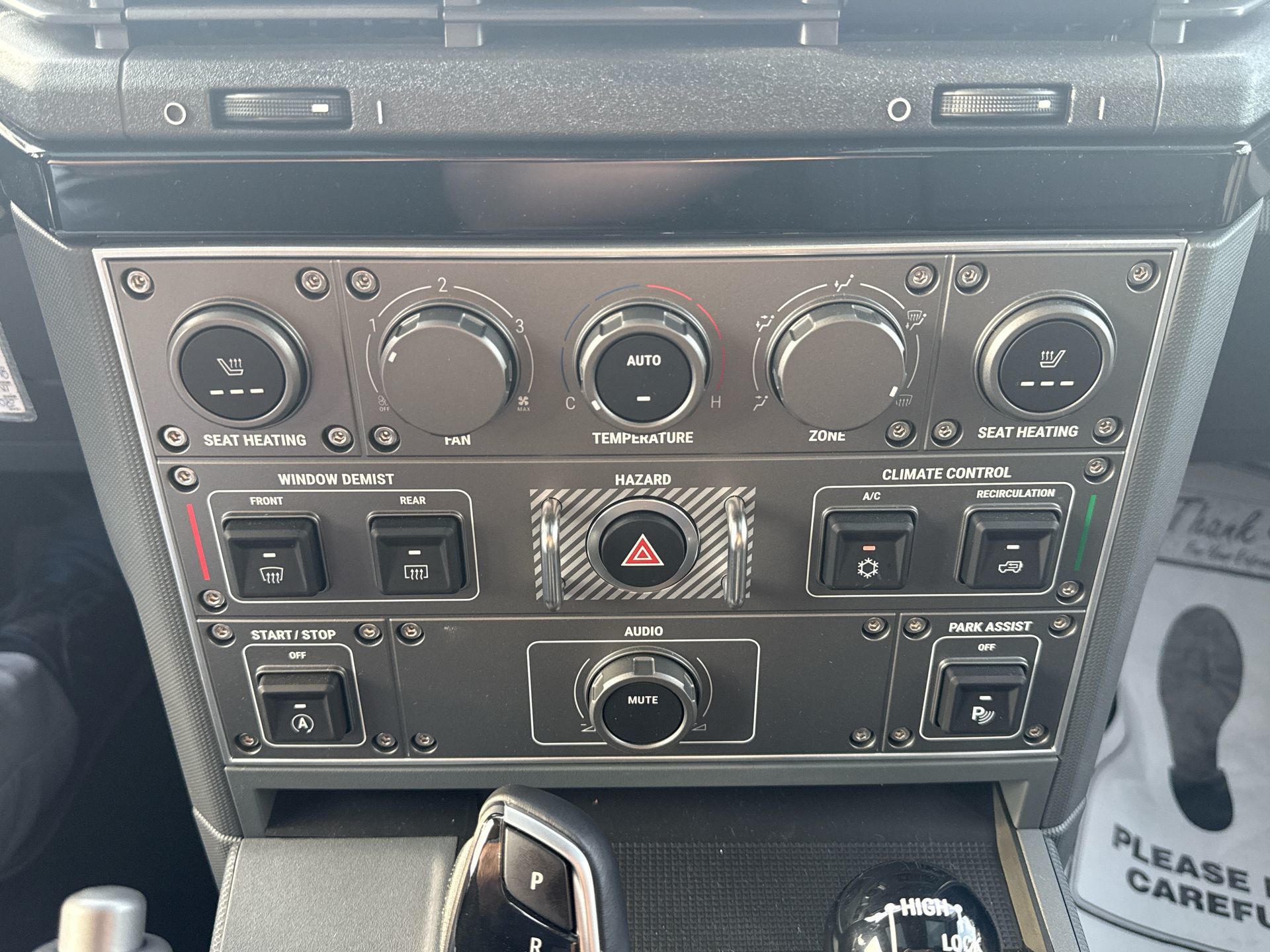 2024 INEOS QUARTERMASTER