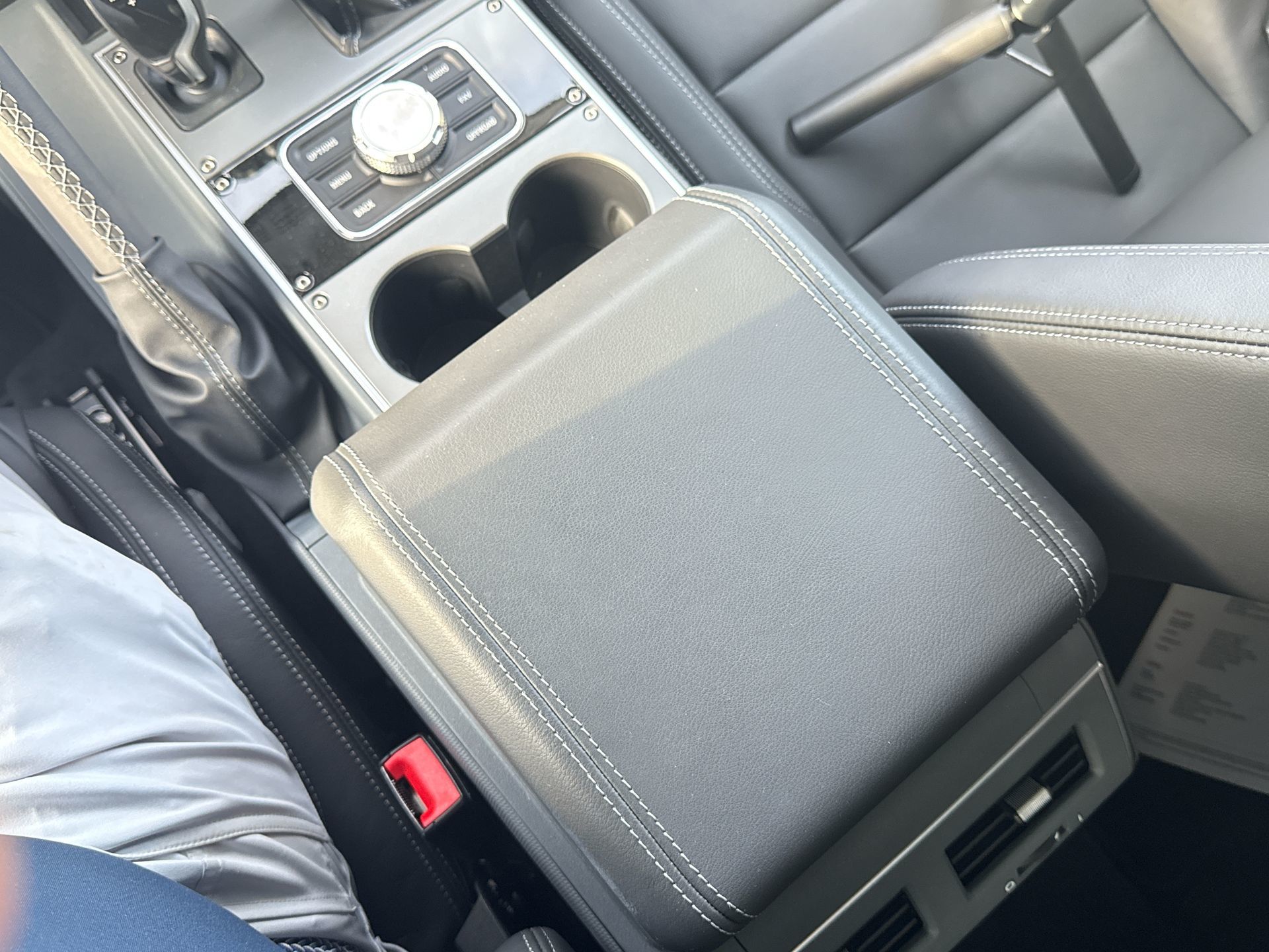 2024 INEOS QUARTERMASTER