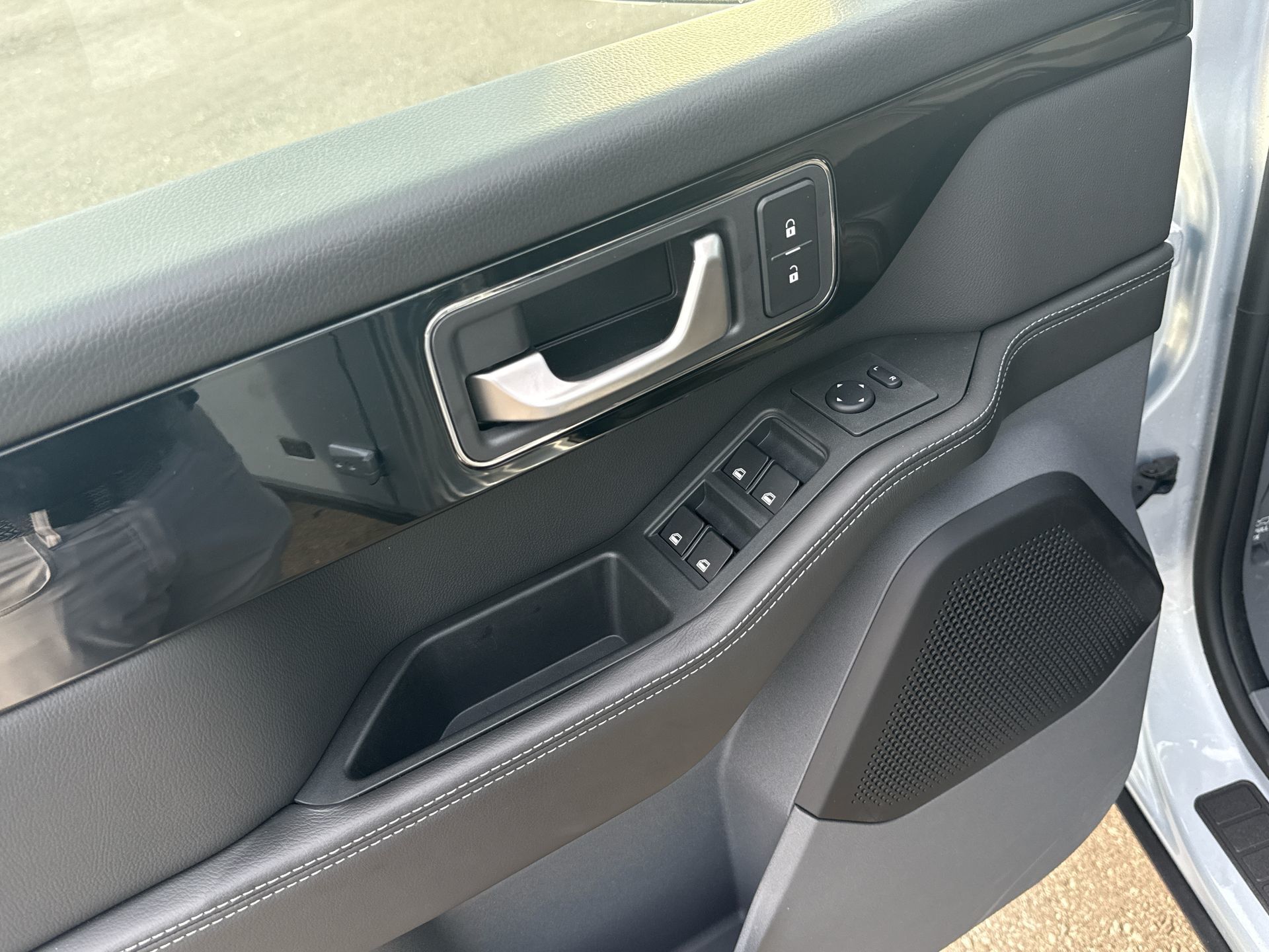 2024 INEOS QUARTERMASTER