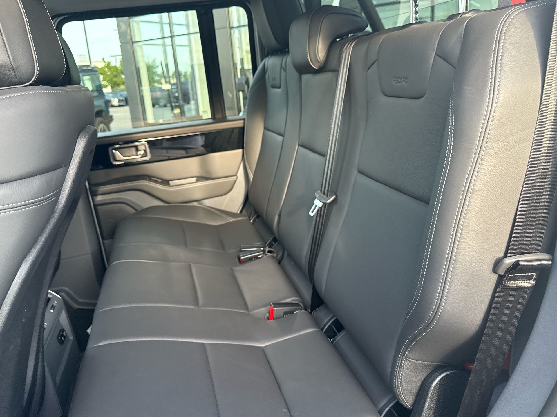 2024 INEOS QUARTERMASTER