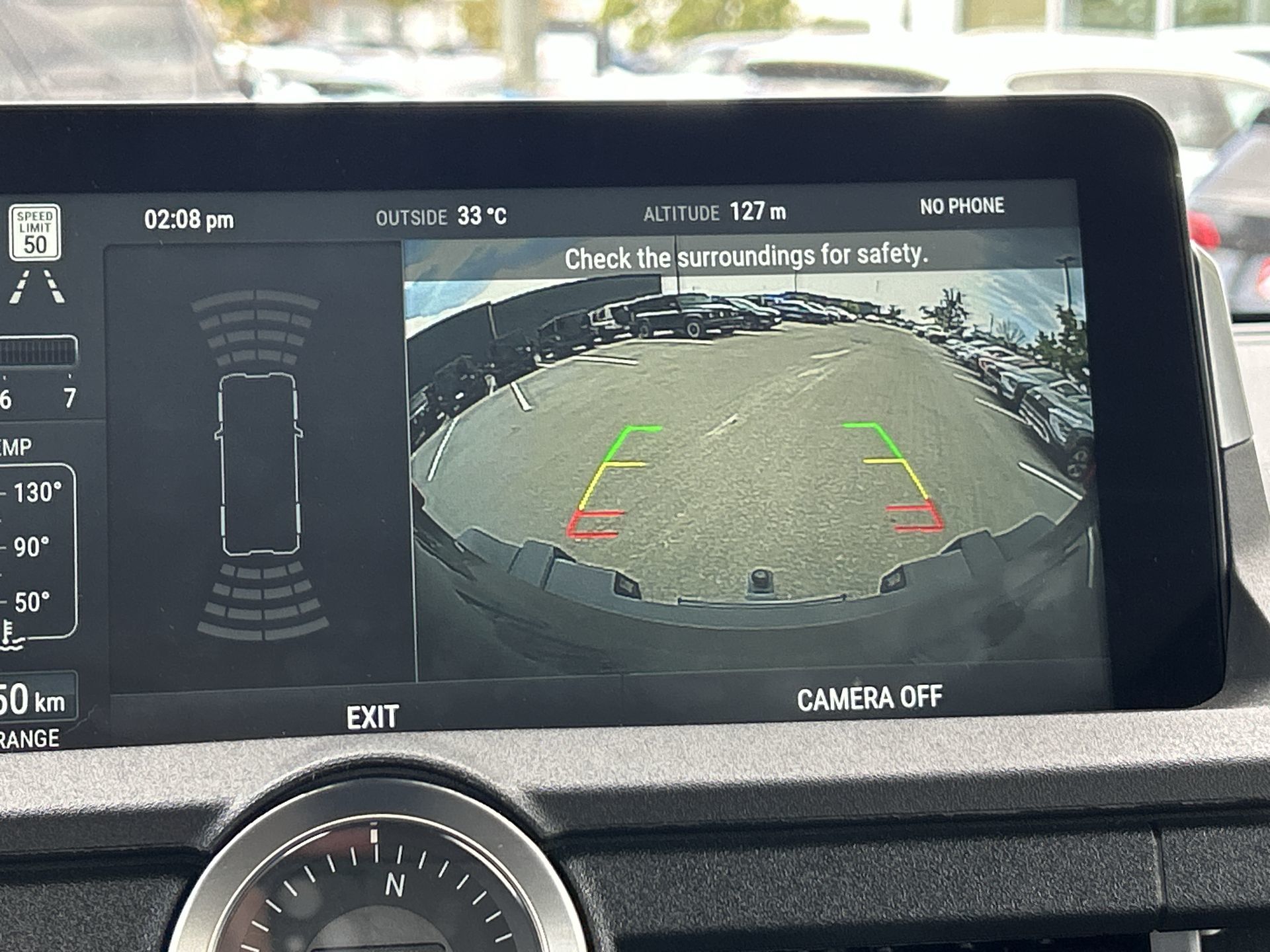 2024 INEOS QUARTERMASTER