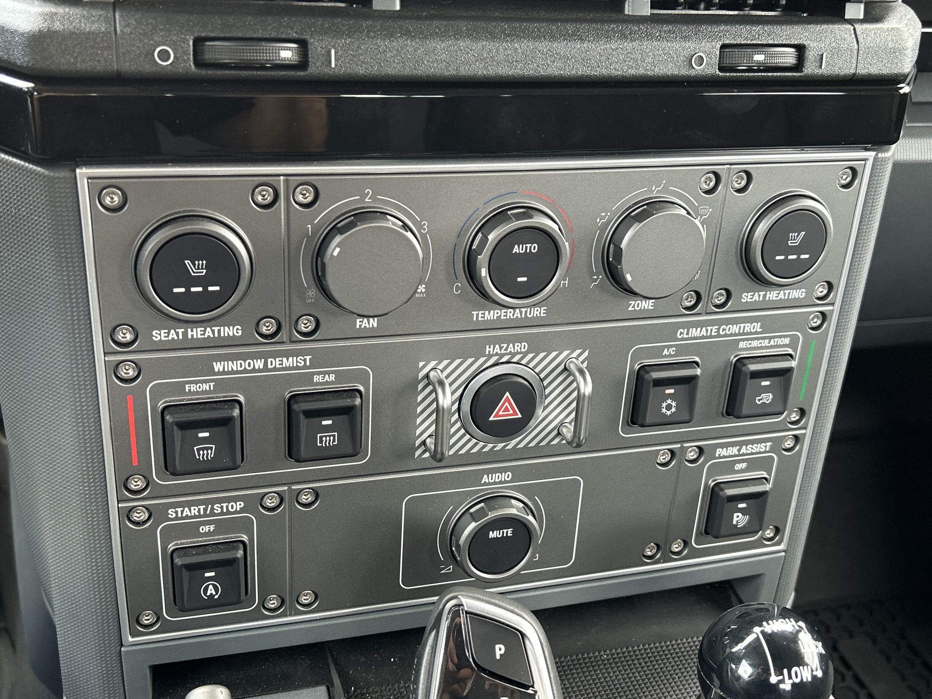 2024 INEOS QUARTERMASTER