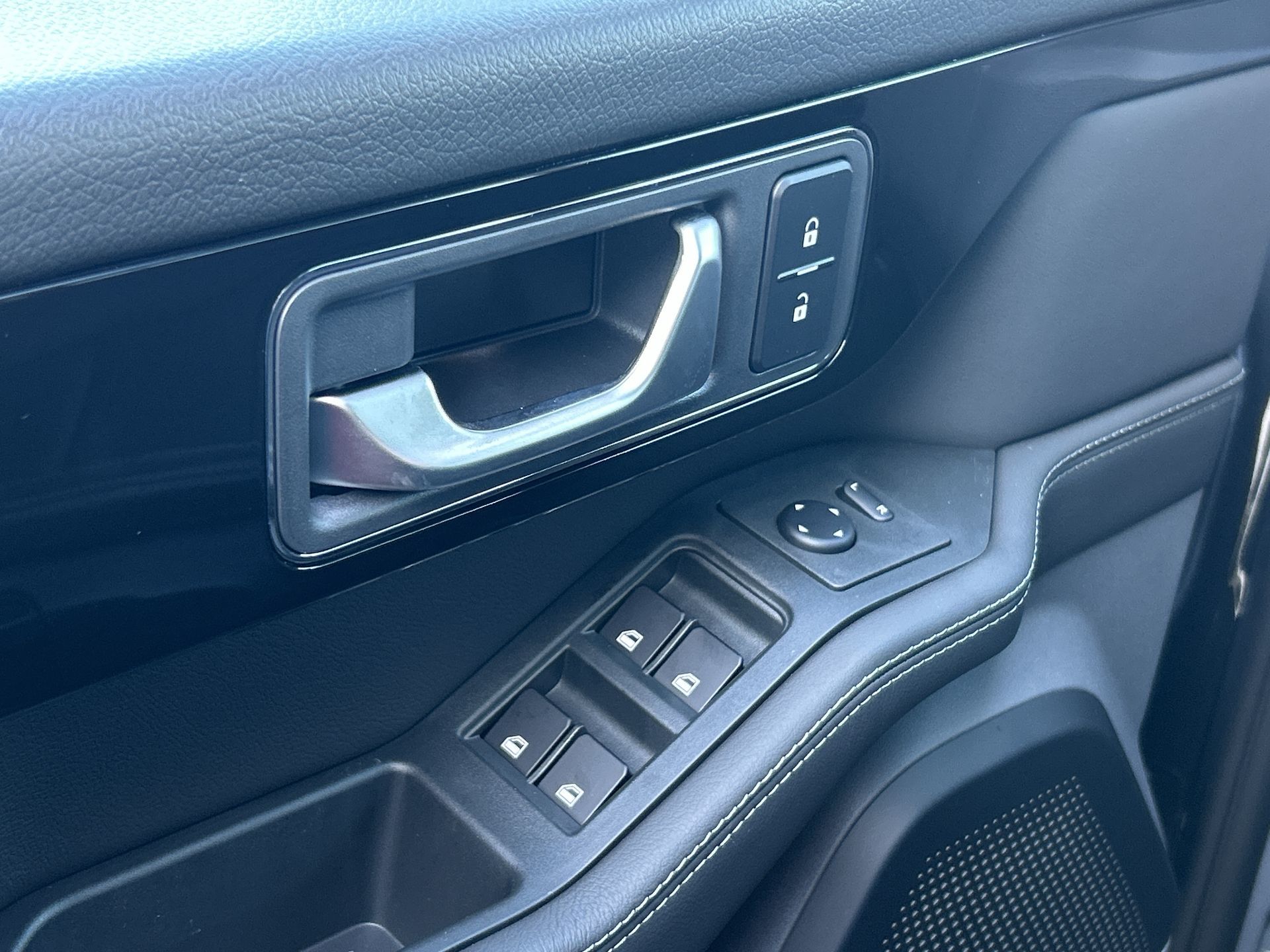 INEOS Quartermaster  2025