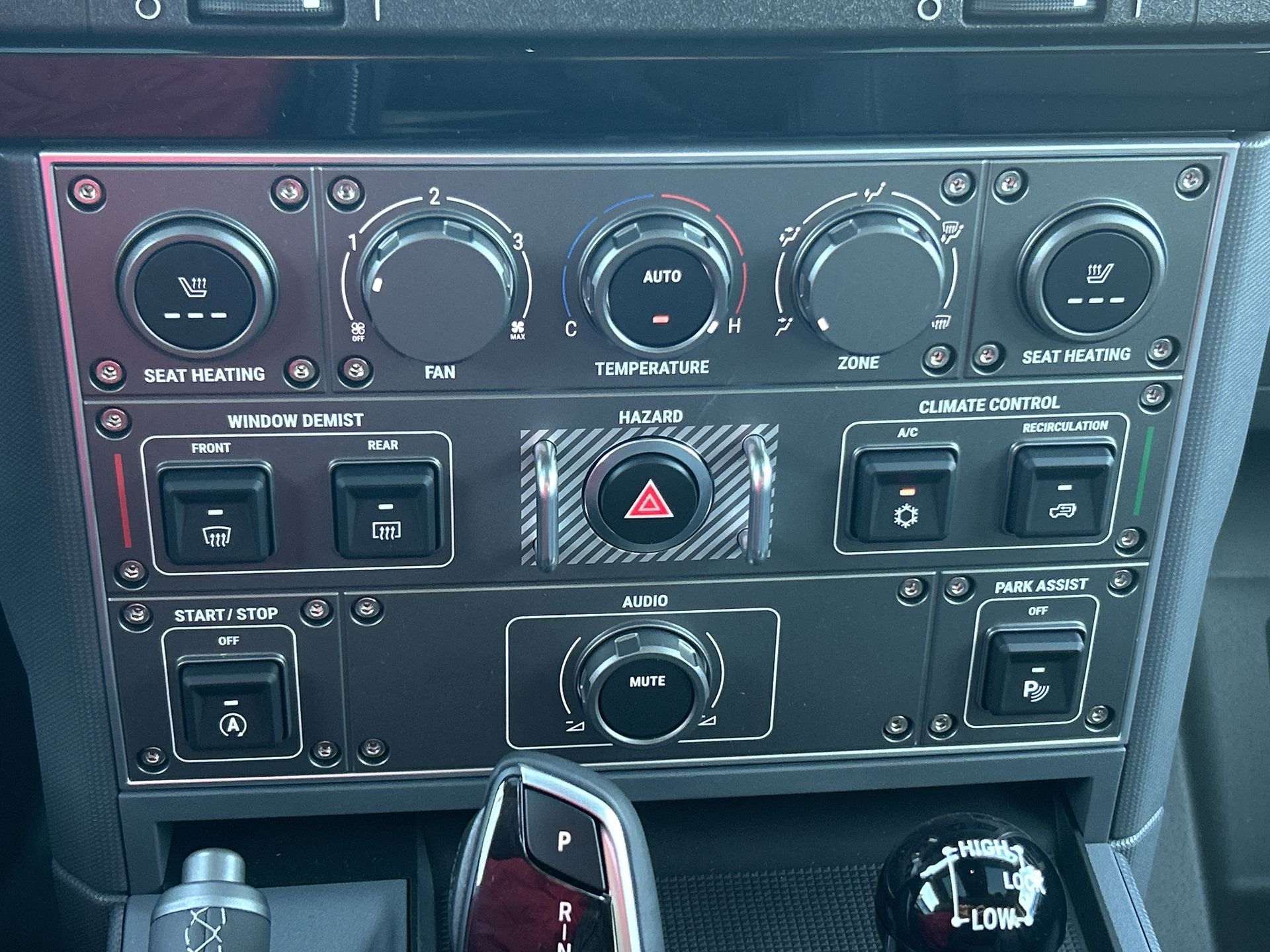 INEOS Quartermaster  2025