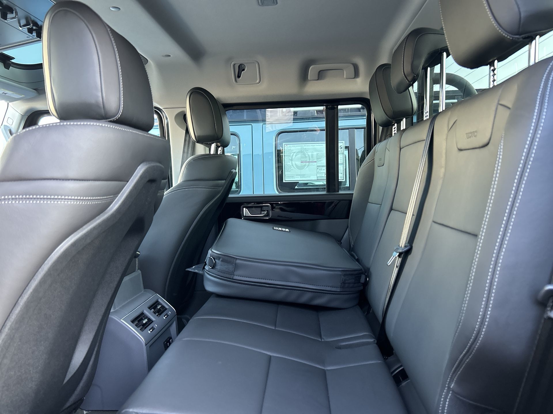 INEOS Quartermaster  2025