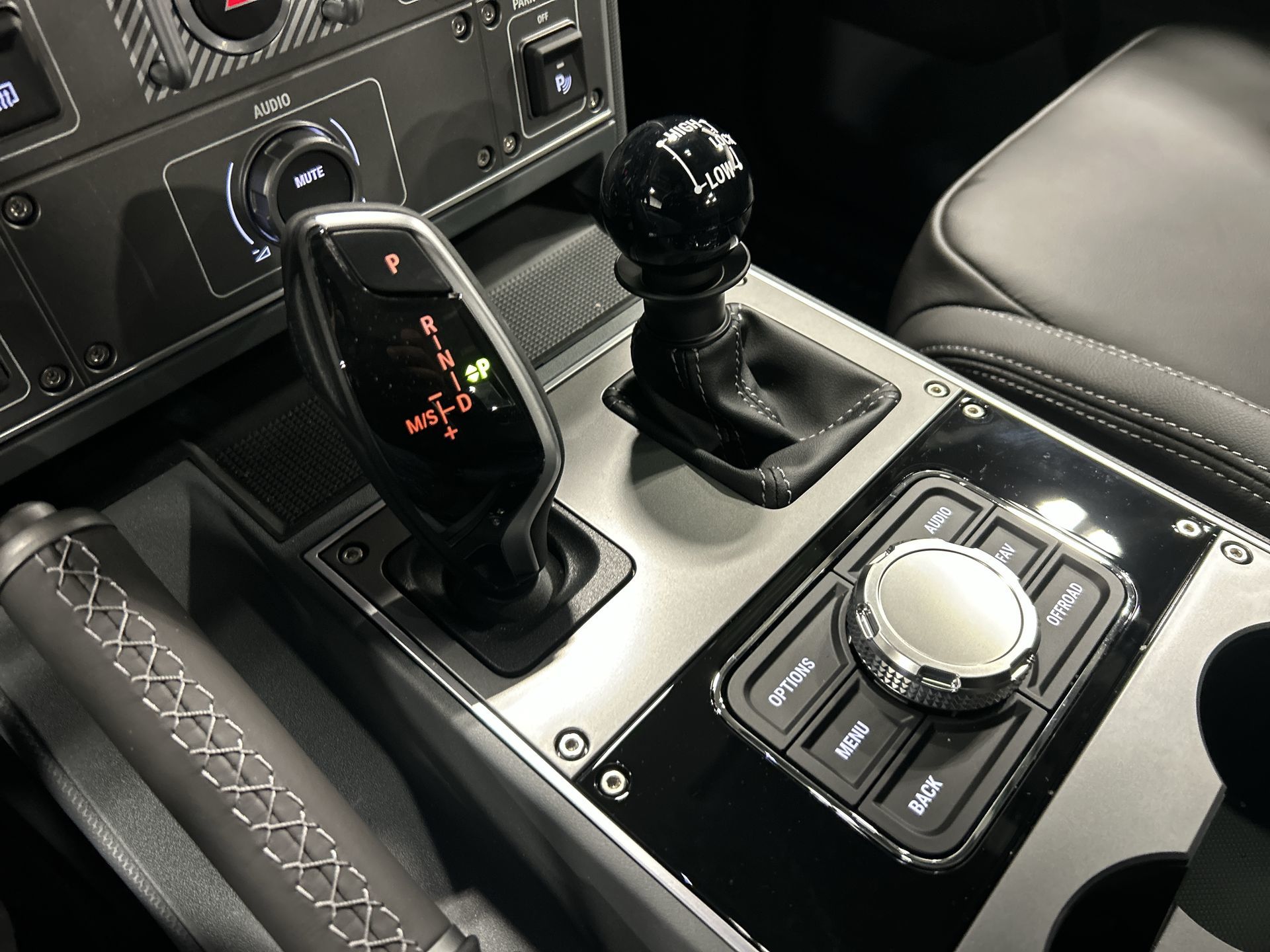 2026 INEOS Quartermaster in Mississauga, Ontario