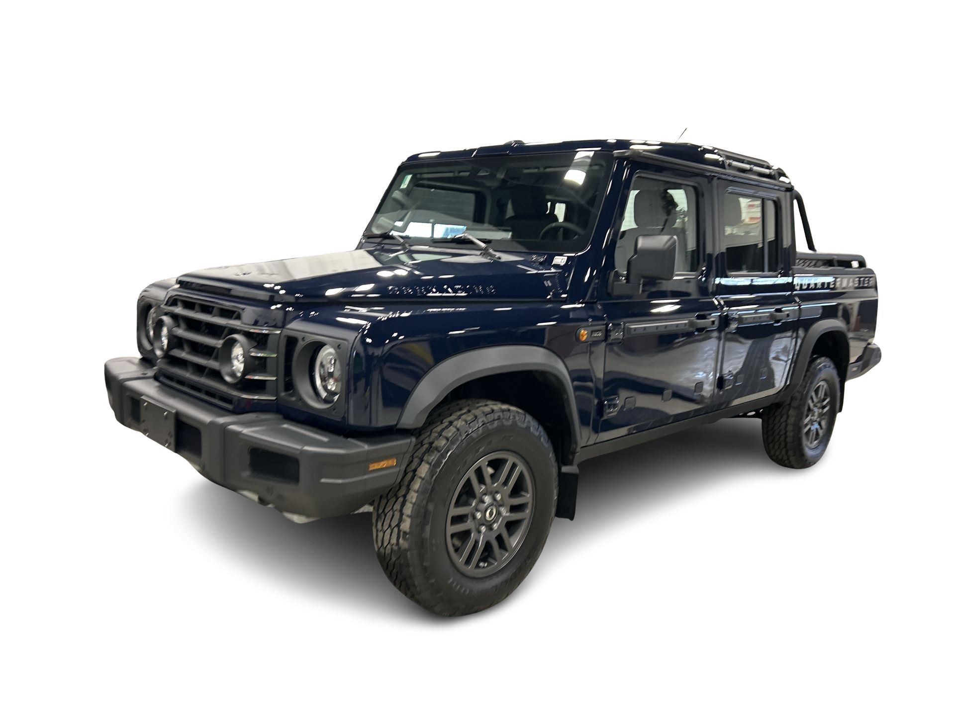 2026 INEOS Quartermaster in Mississauga, Ontario