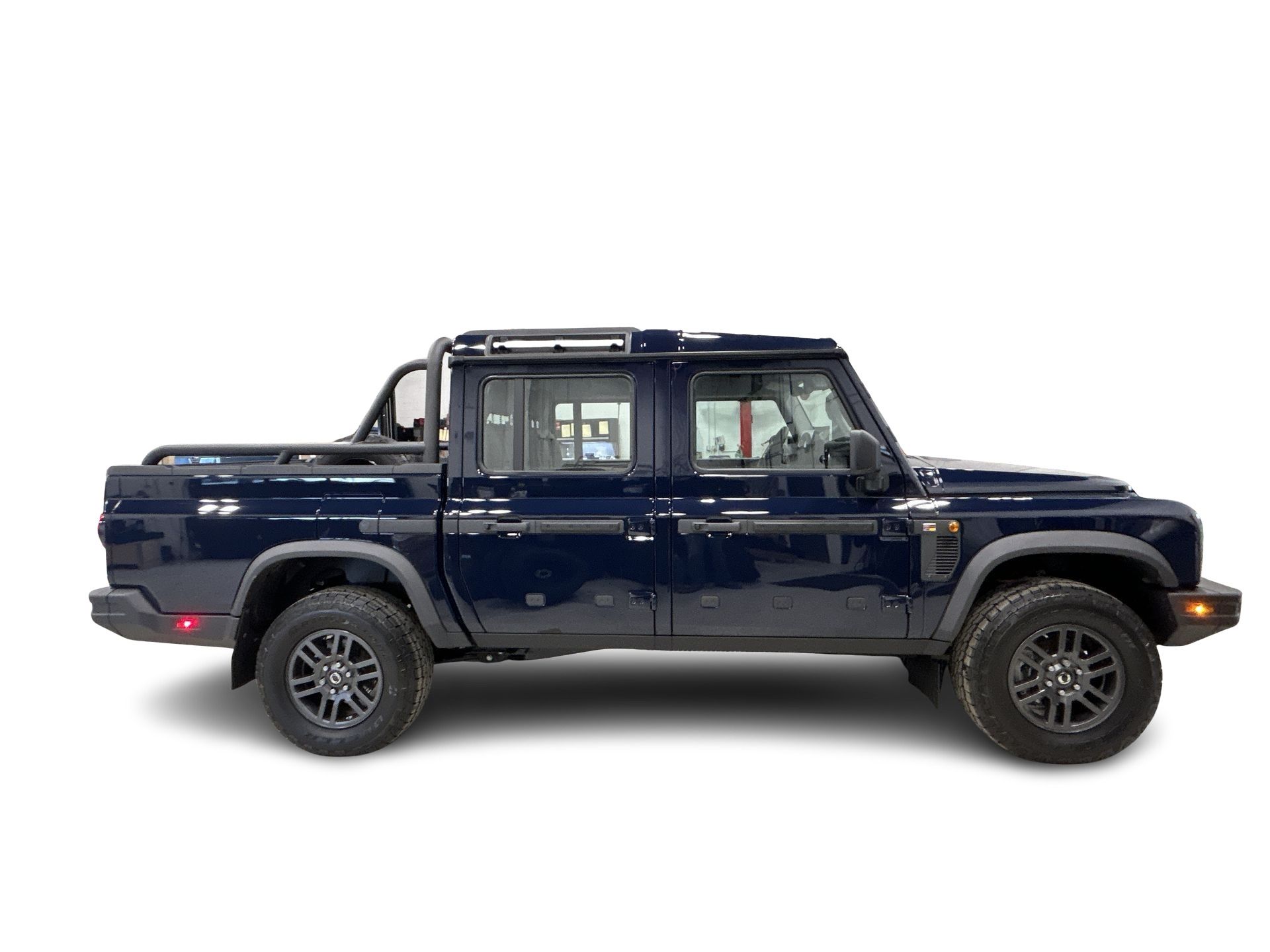 2026 INEOS Quartermaster in Mississauga, Ontario