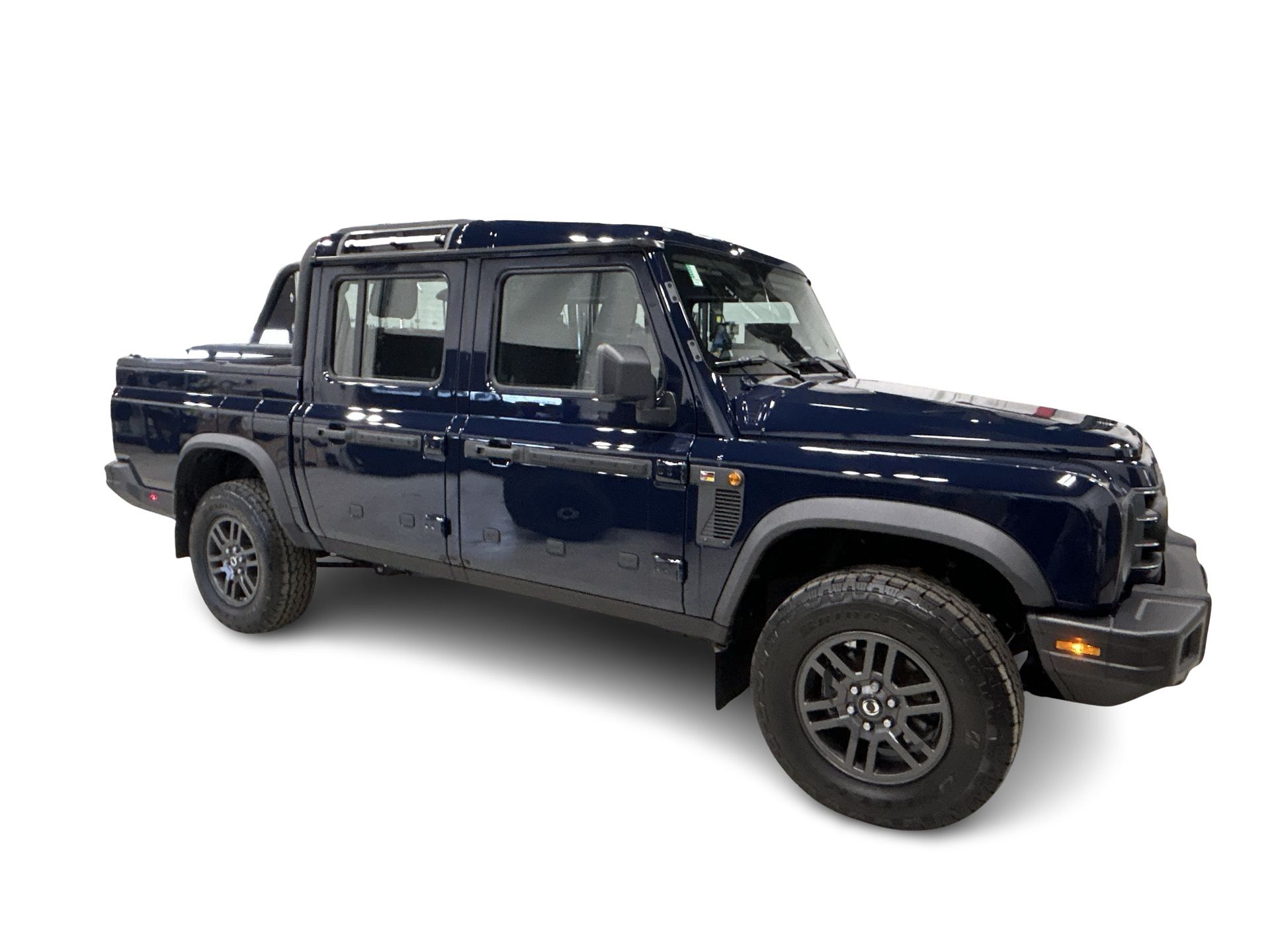 2026 INEOS Quartermaster in Mississauga, Ontario