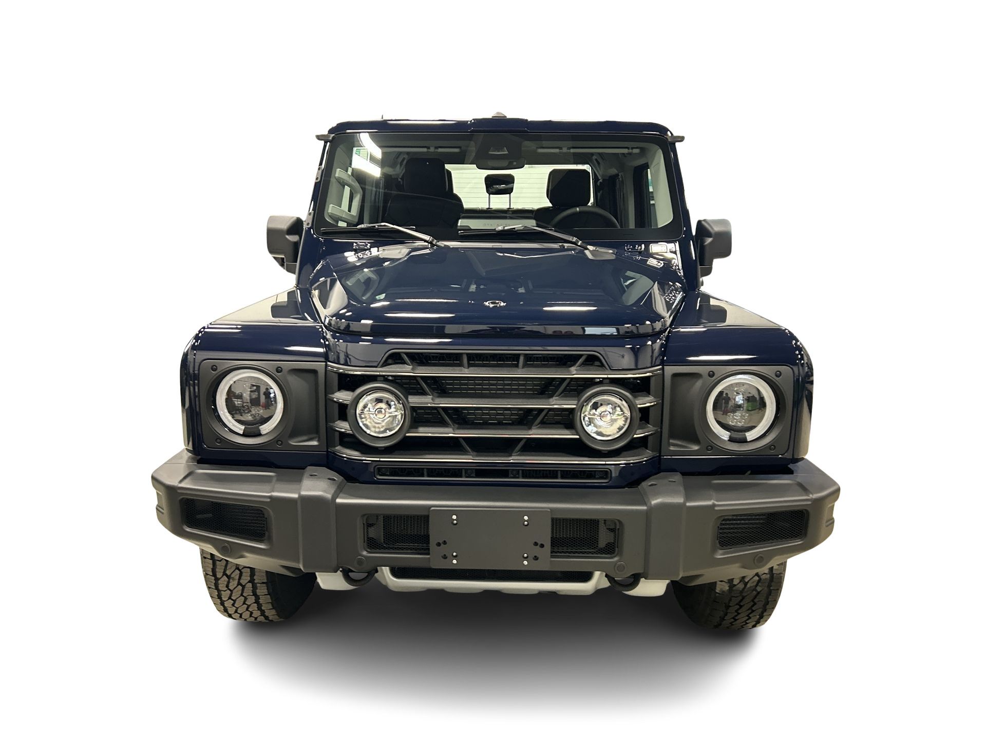 2026 INEOS Quartermaster in Mississauga, Ontario