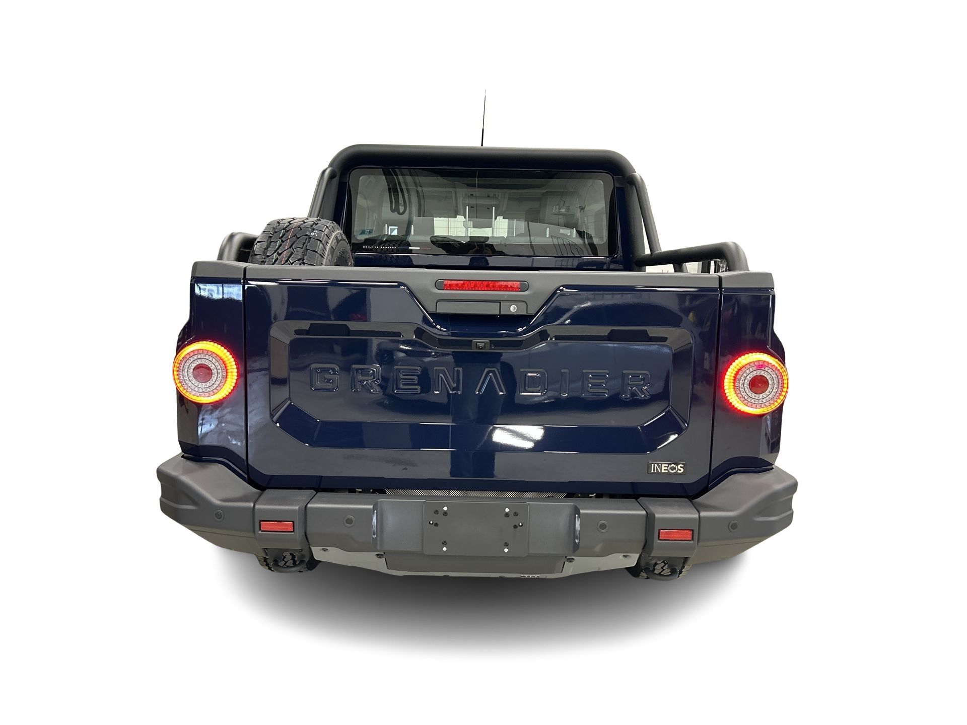 2026 INEOS Quartermaster in Mississauga, Ontario