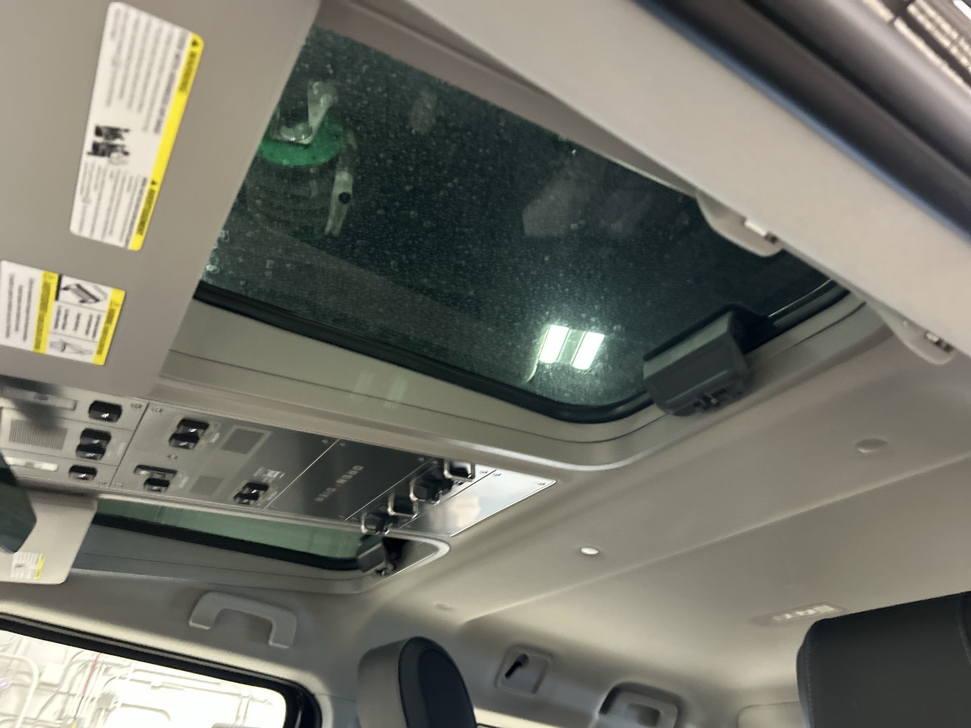 2026 INEOS Quartermaster in Mississauga, Ontario