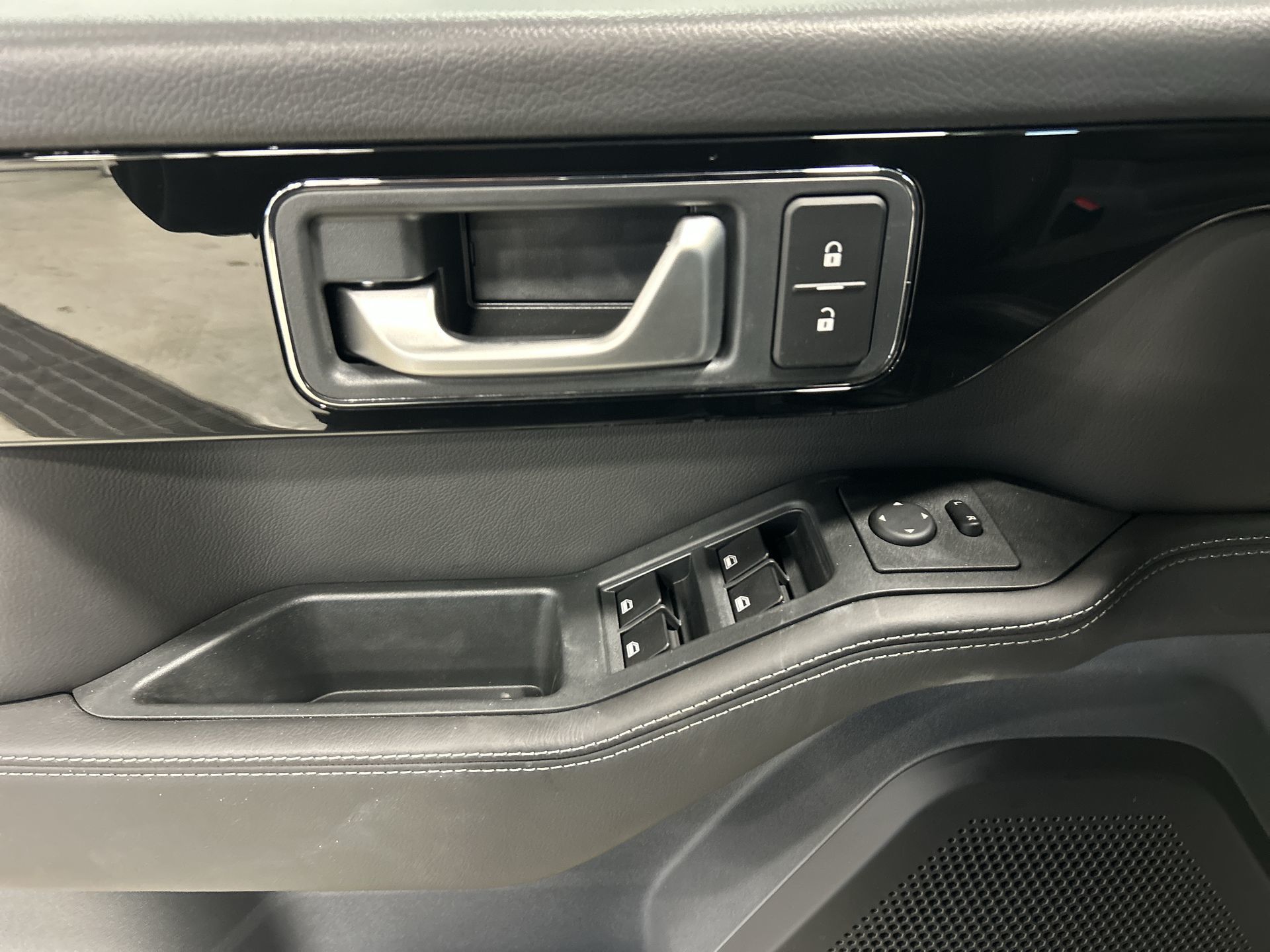 2026 INEOS Quartermaster in Mississauga, Ontario