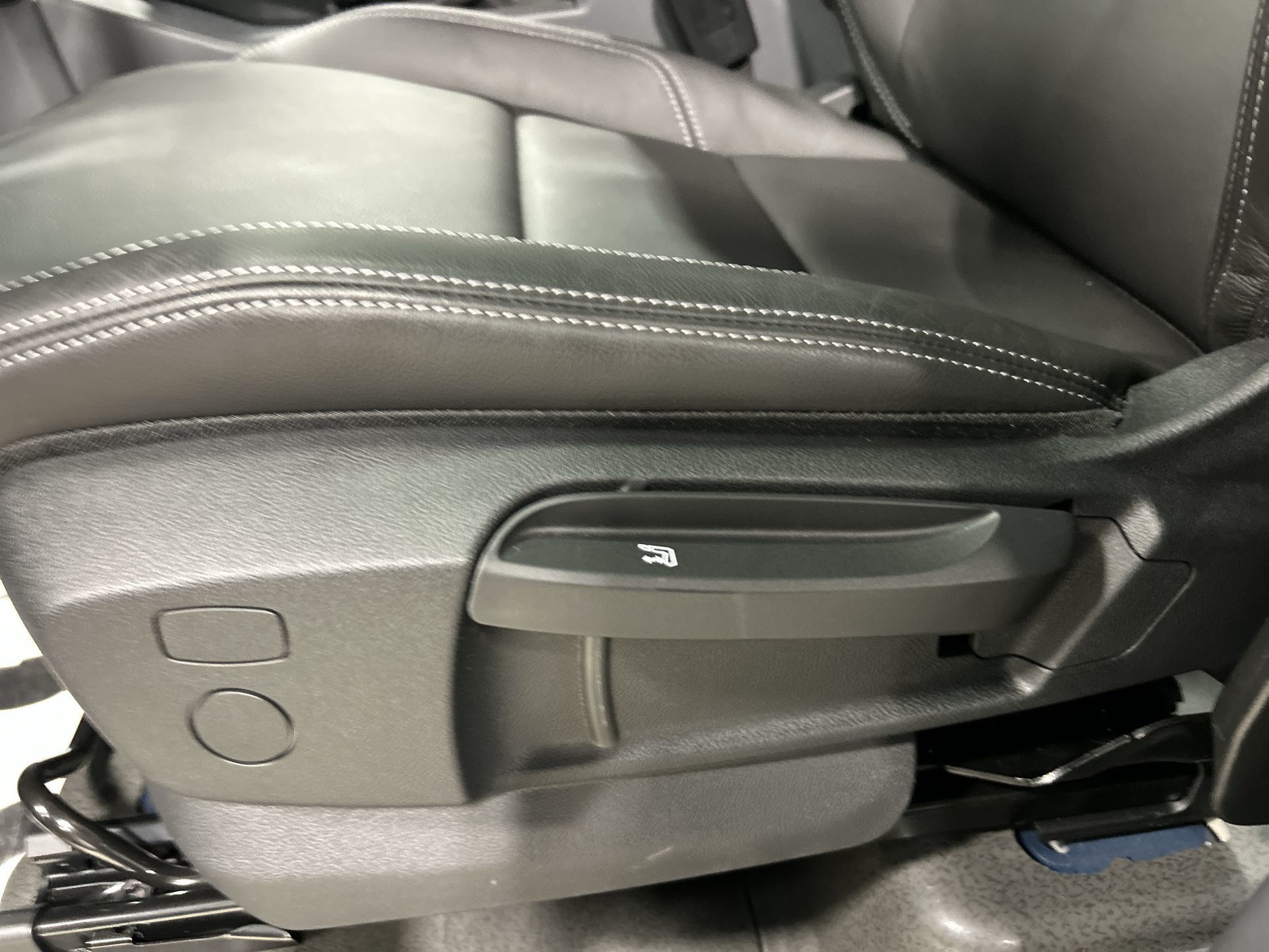 2026 INEOS Quartermaster in Mississauga, Ontario