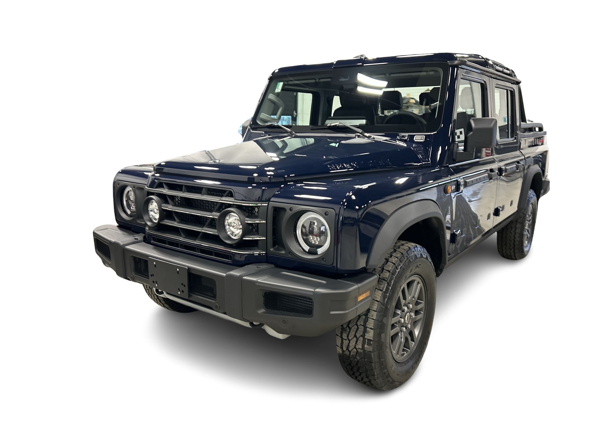 2026 INEOS Quartermaster in Mississauga, Ontario