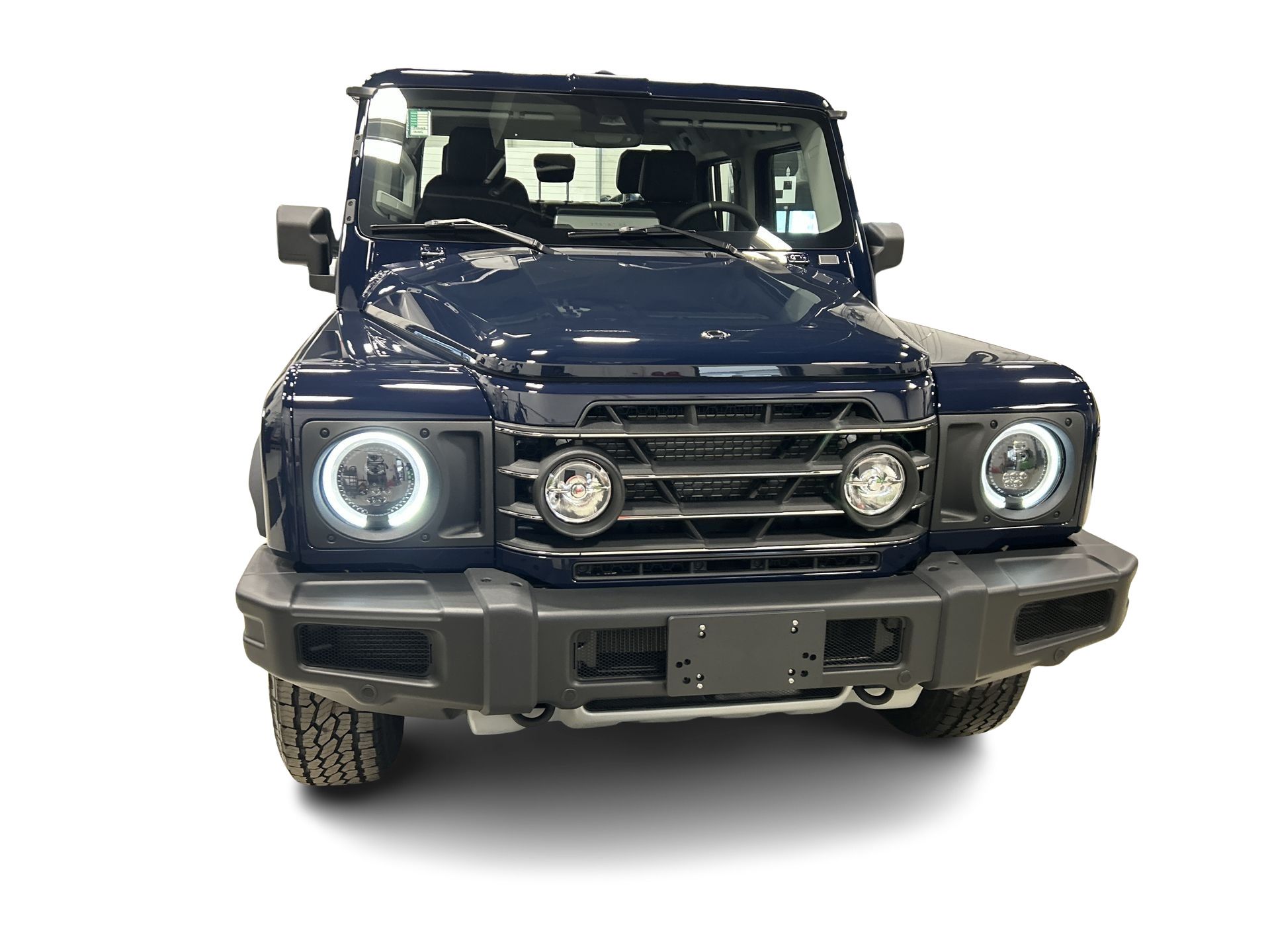 2026 INEOS Quartermaster in Mississauga, Ontario