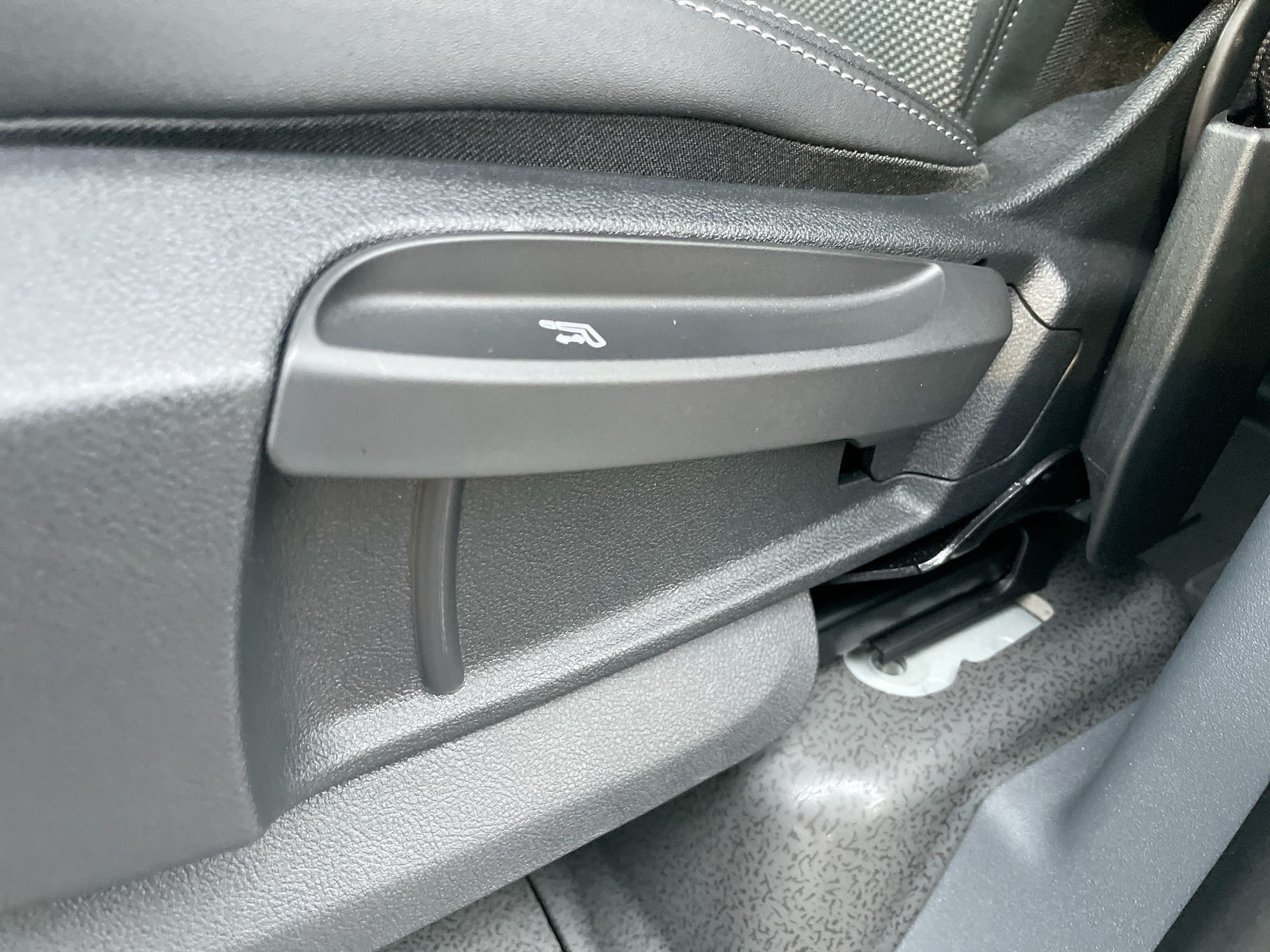 2024 INEOS STATION WAGON in Mississauga, Ontario