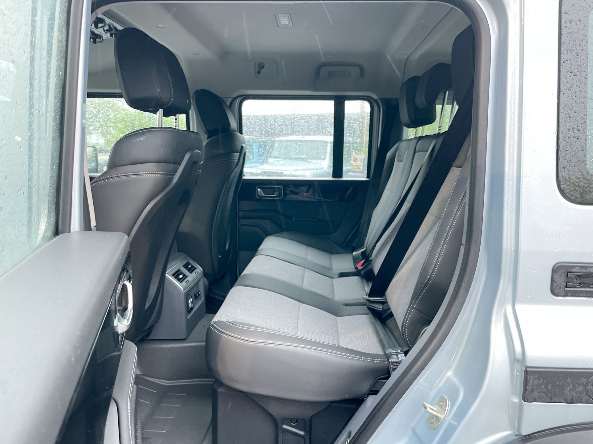 2024 INEOS STATION WAGON in Mississauga, Ontario