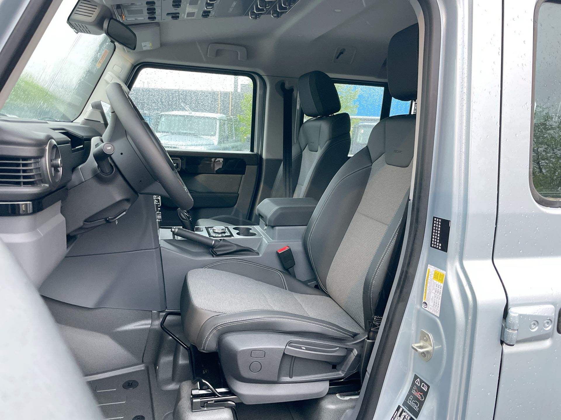 2024 INEOS STATION WAGON in Mississauga, Ontario