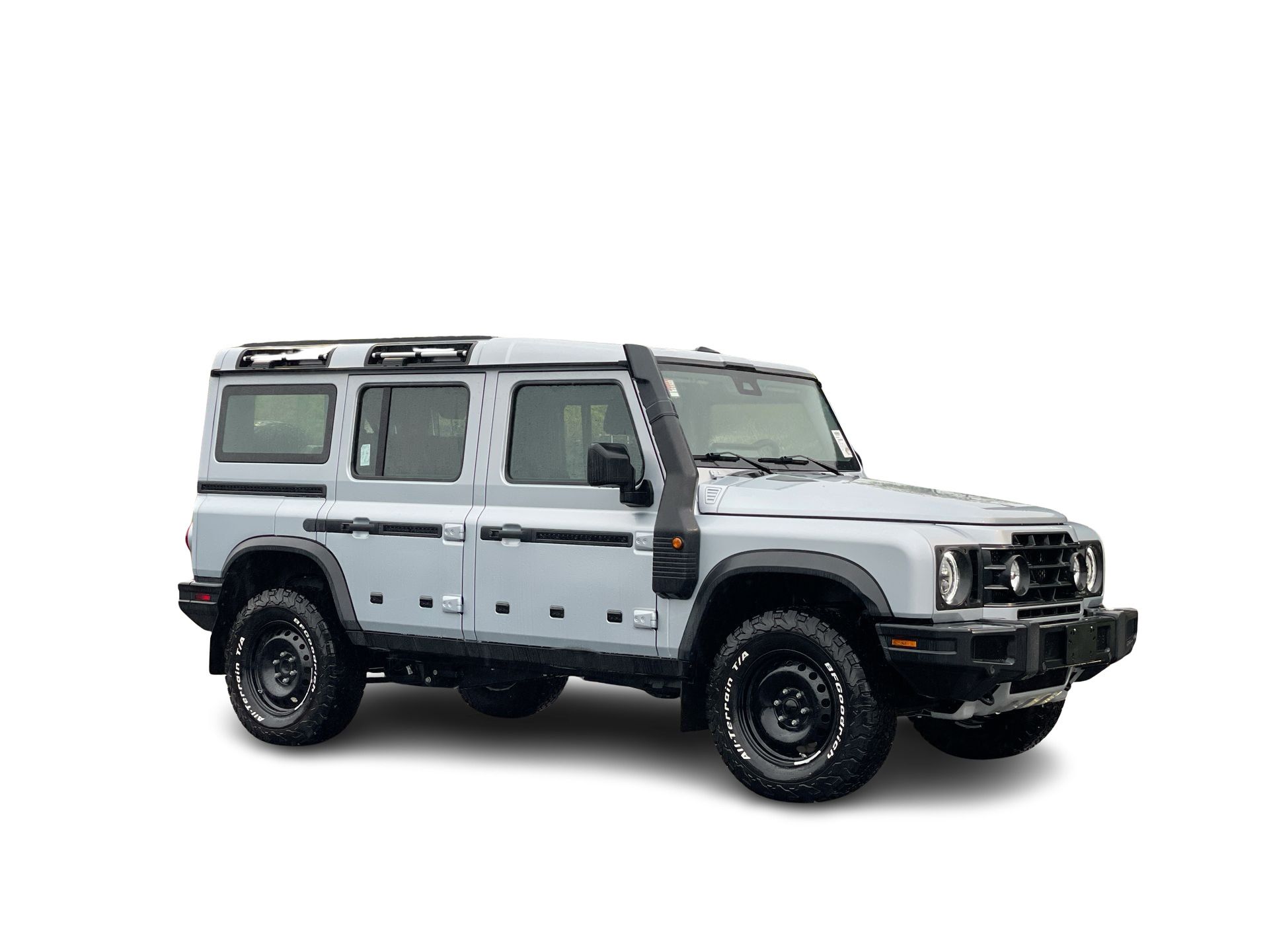 2024 INEOS STATION WAGON in Mississauga, Ontario