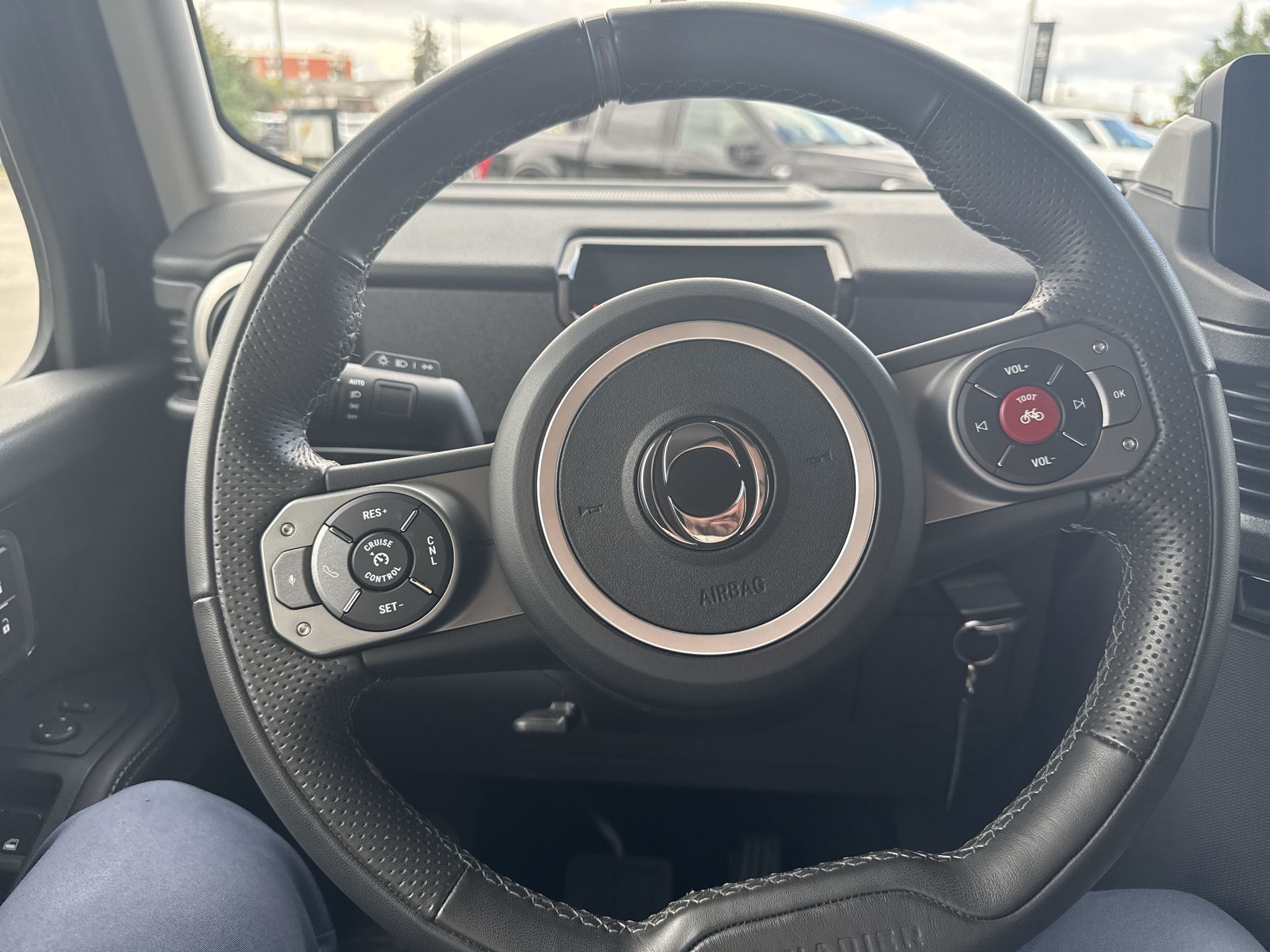 2024 INEOS Grenadier