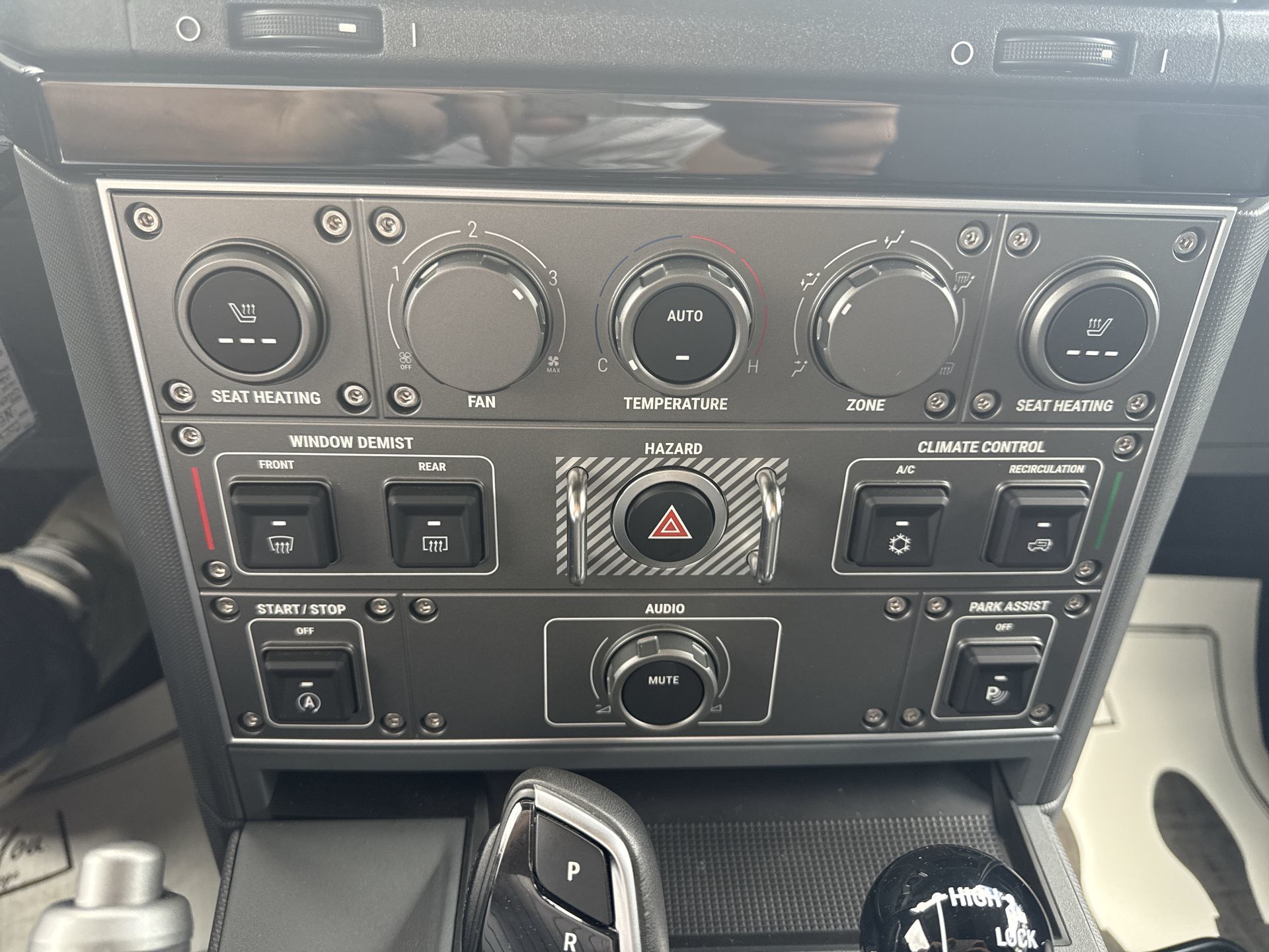 2024 INEOS Grenadier