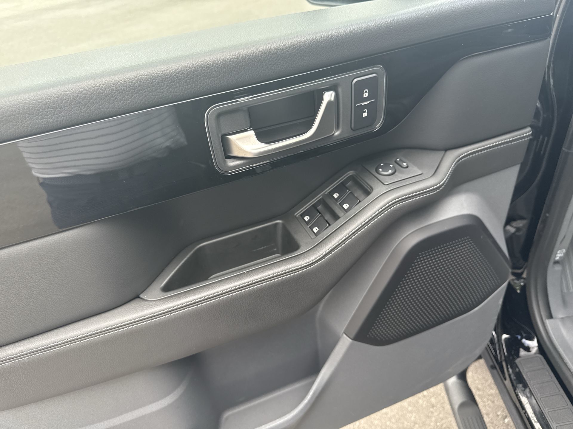 2024 INEOS Grenadier