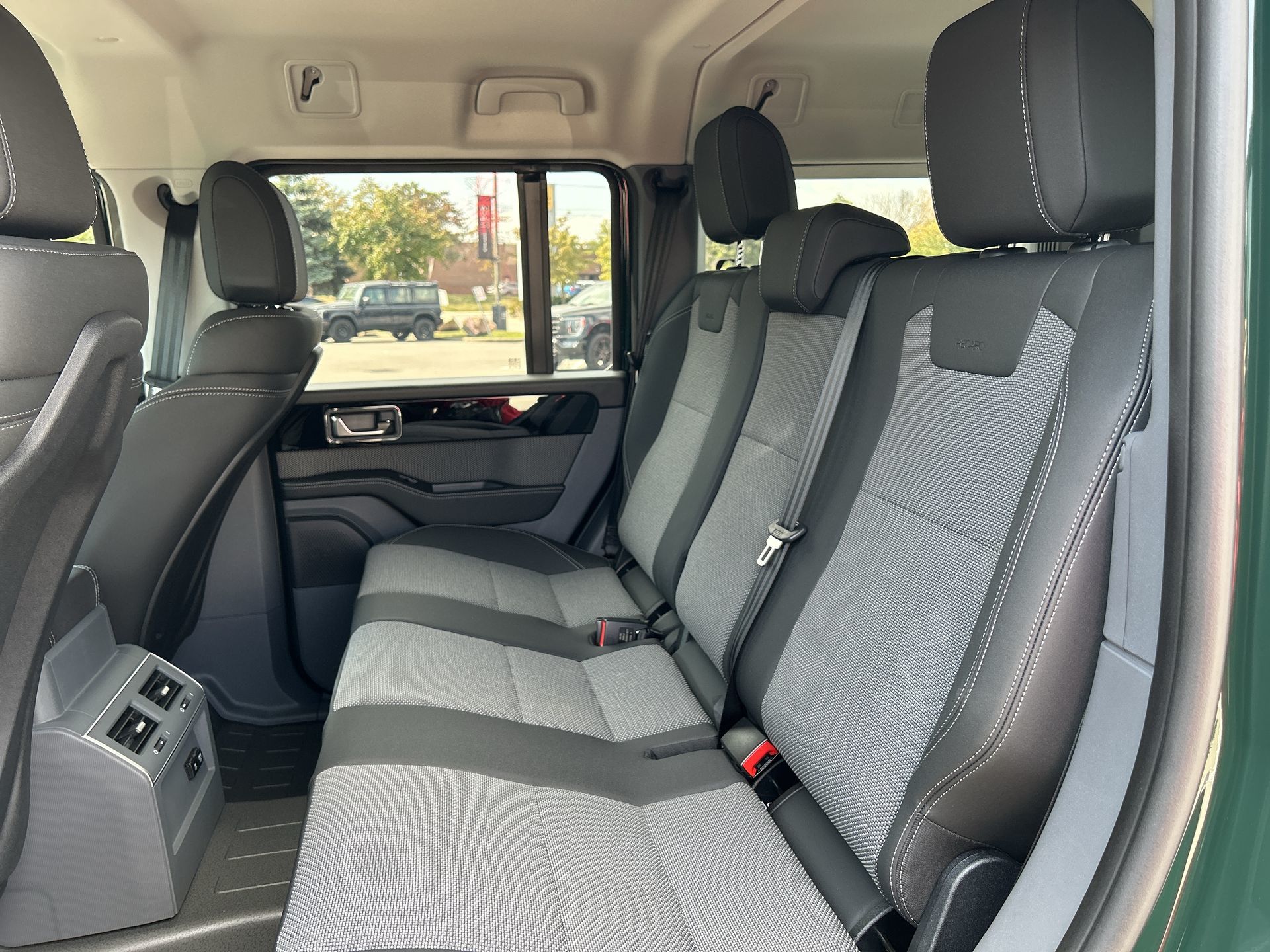 2024 INEOS Grenadier