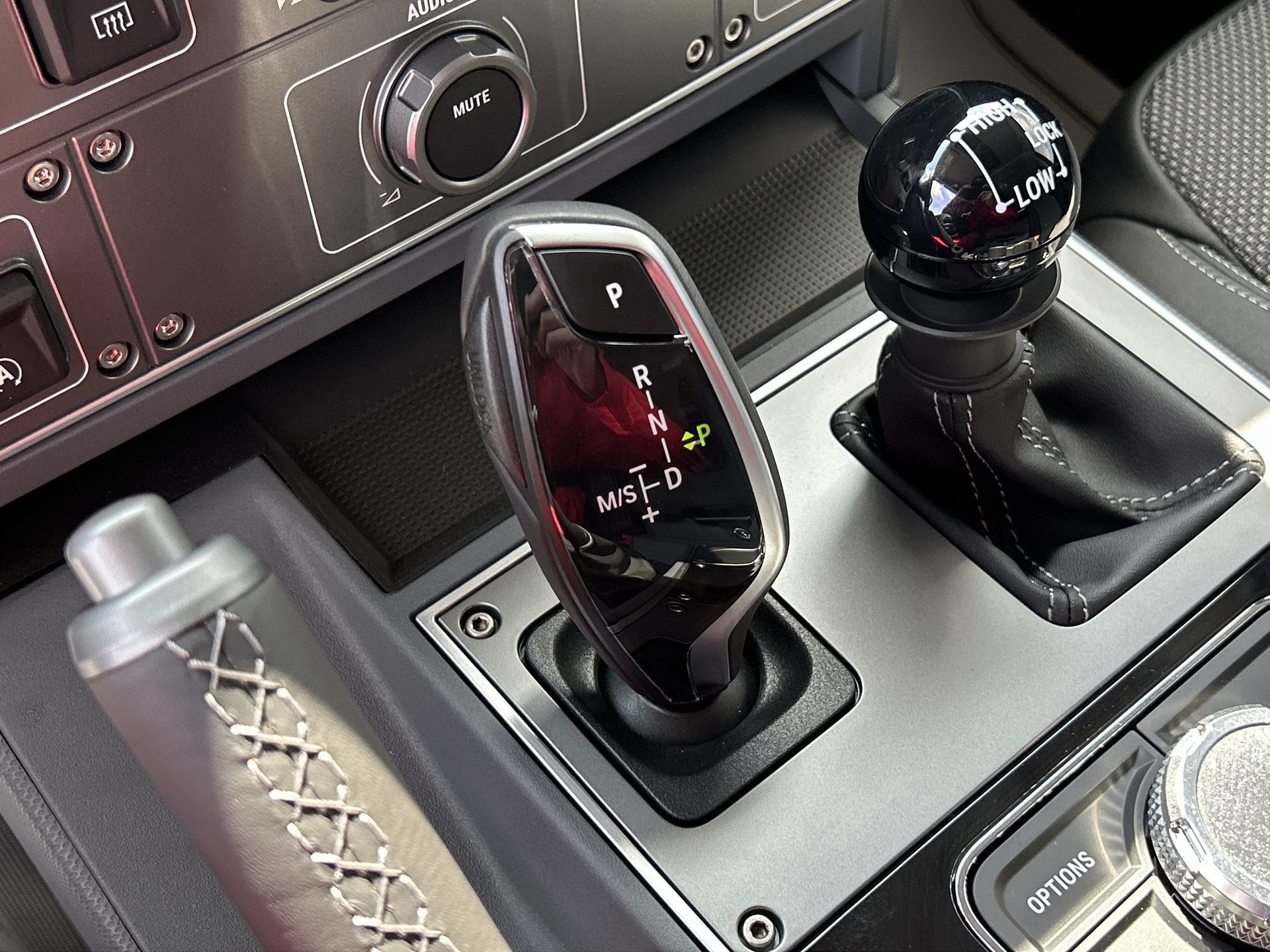 2024 INEOS Grenadier