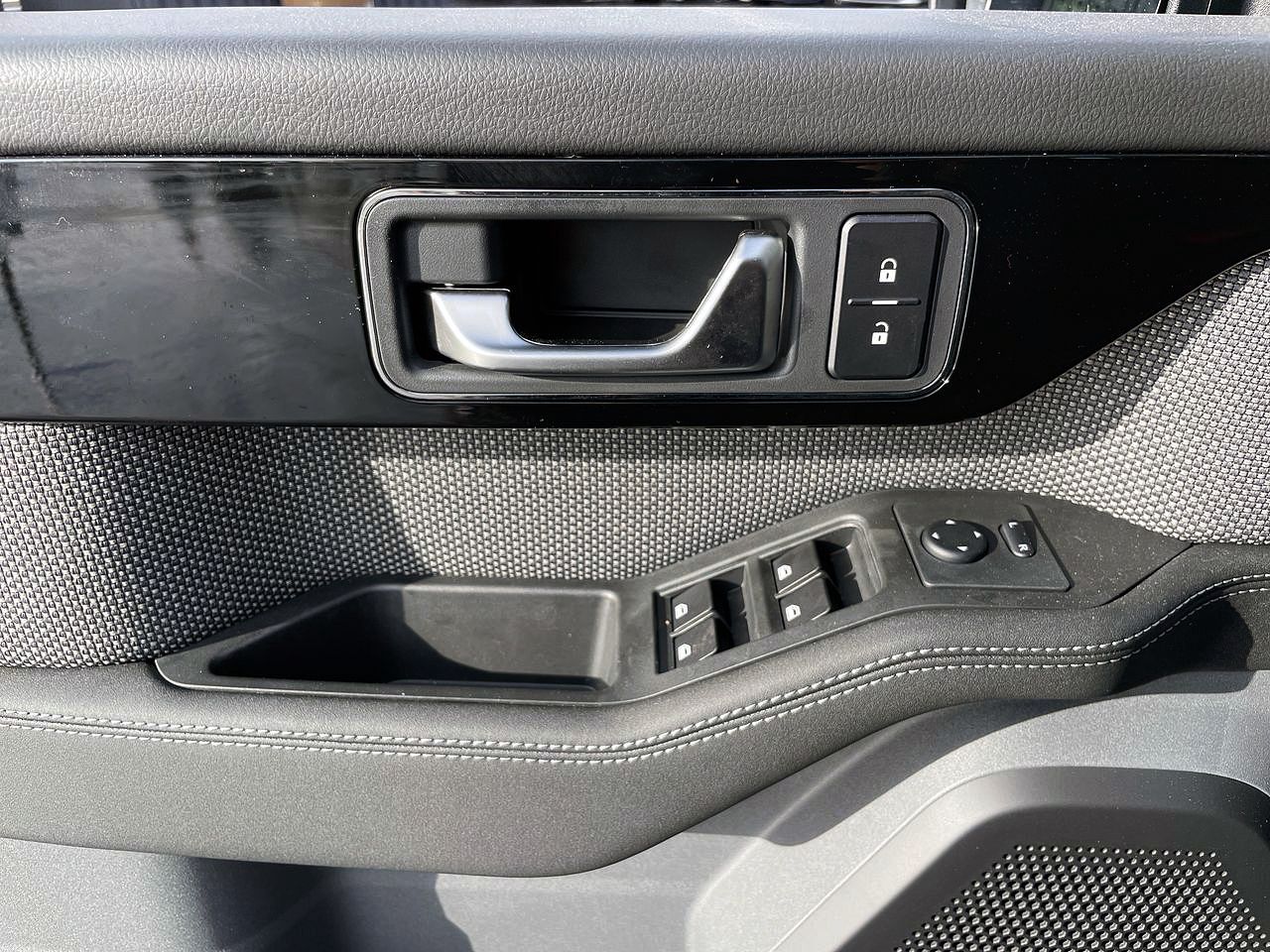 INEOS Station Wagon  2024 à Mississauga, Ontario