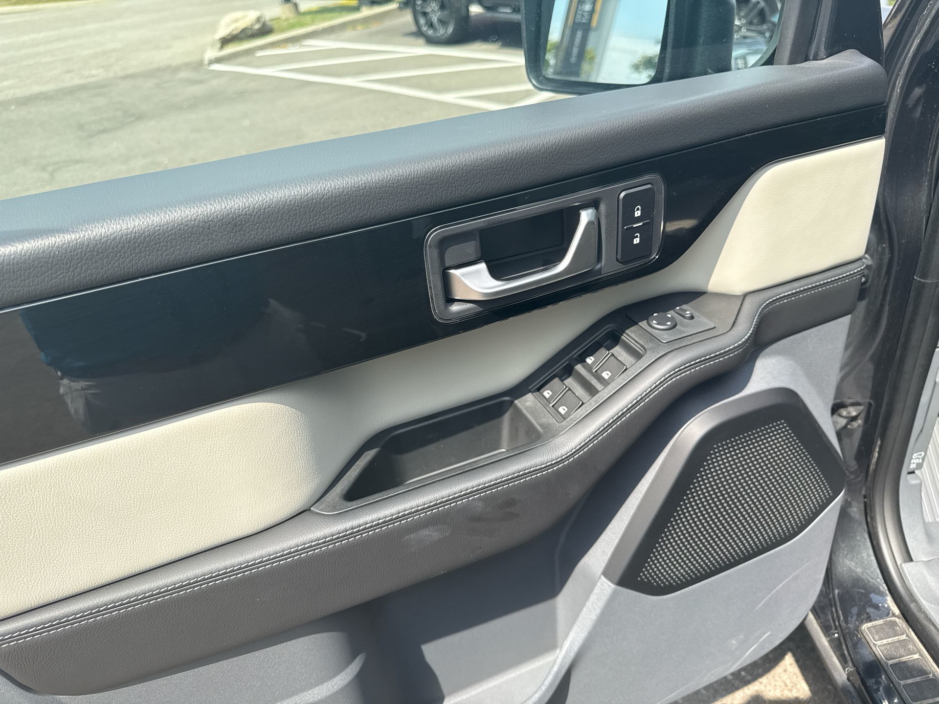 2024 INEOS STATION WAGON