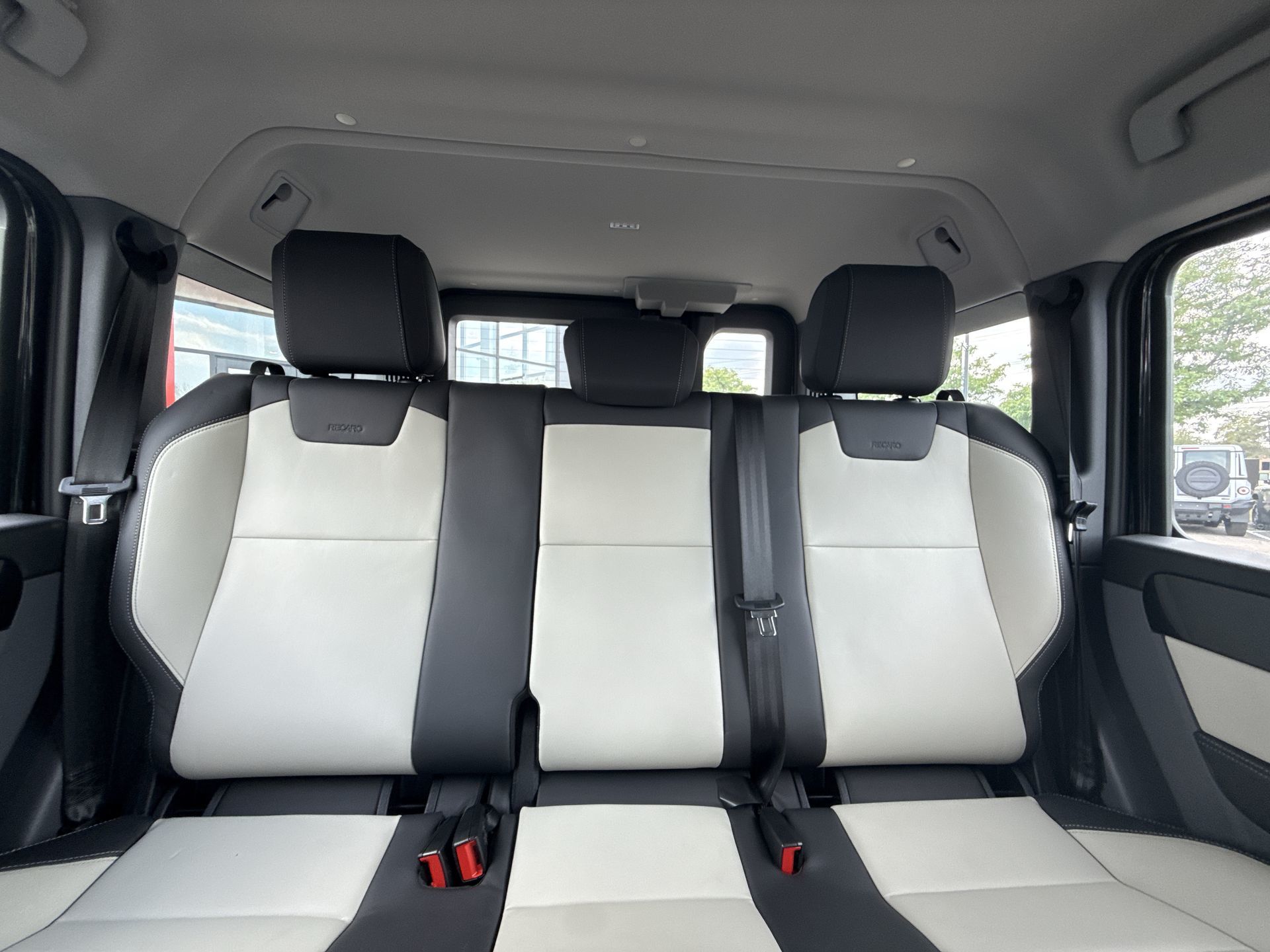 2024 INEOS STATION WAGON