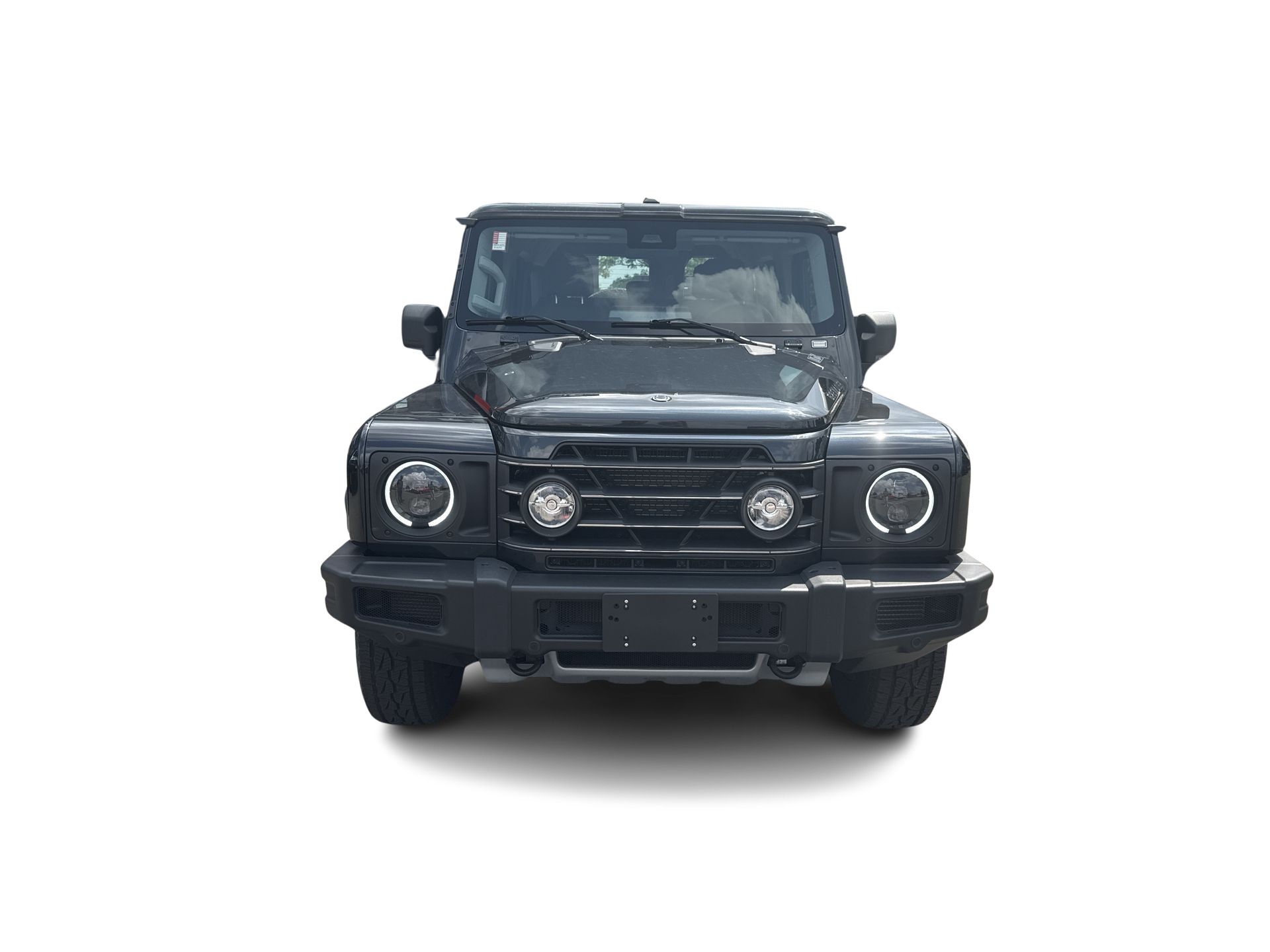 2024 INEOS STATION WAGON