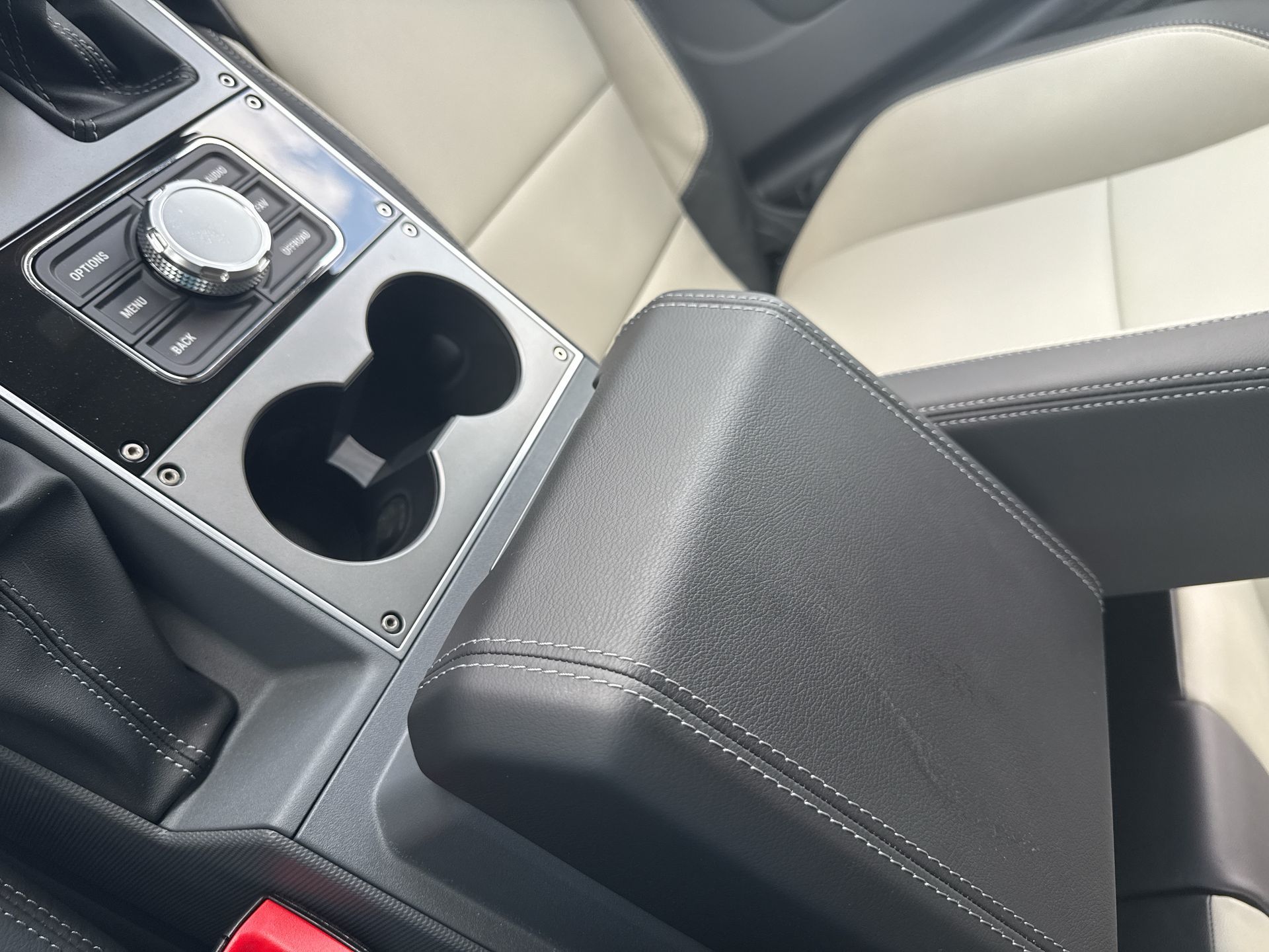 2024 INEOS STATION WAGON