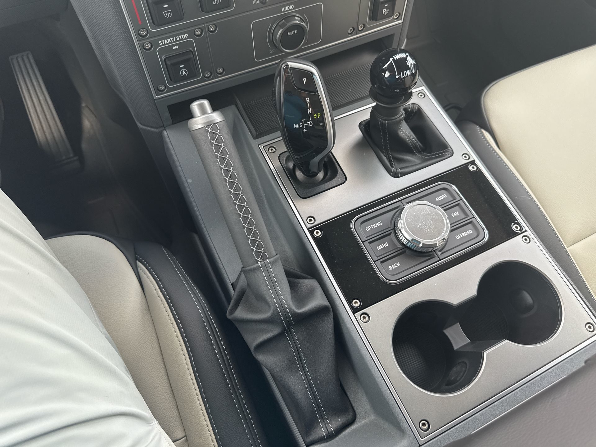 2024 INEOS STATION WAGON