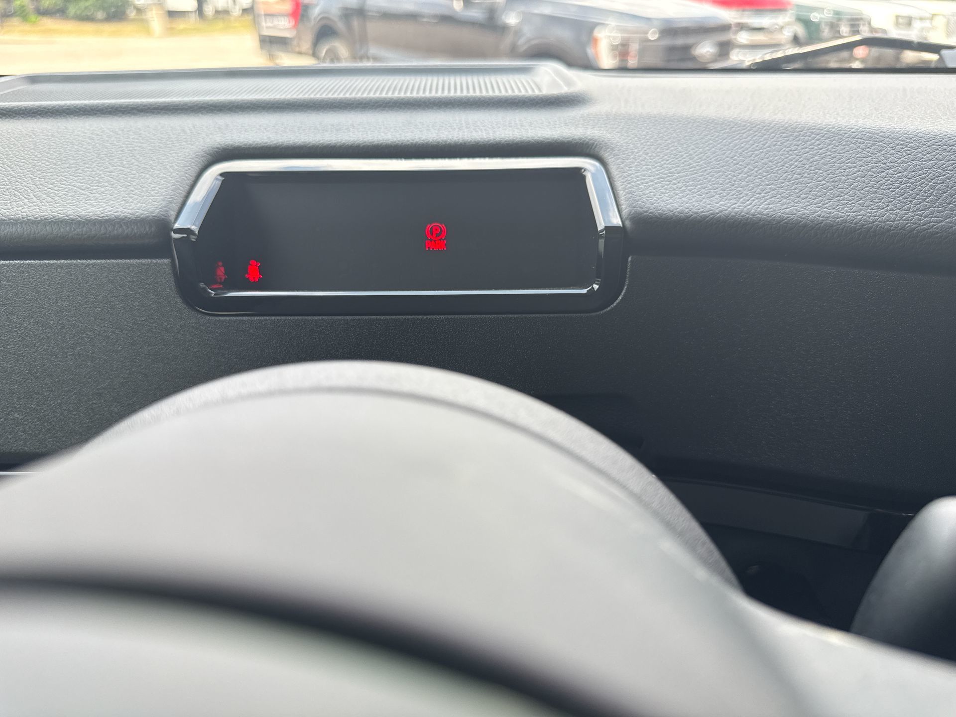 2024 INEOS STATION WAGON