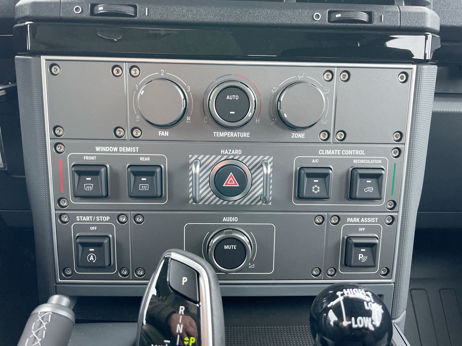 2024 INEOS STATION WAGON in Mississauga, Ontario