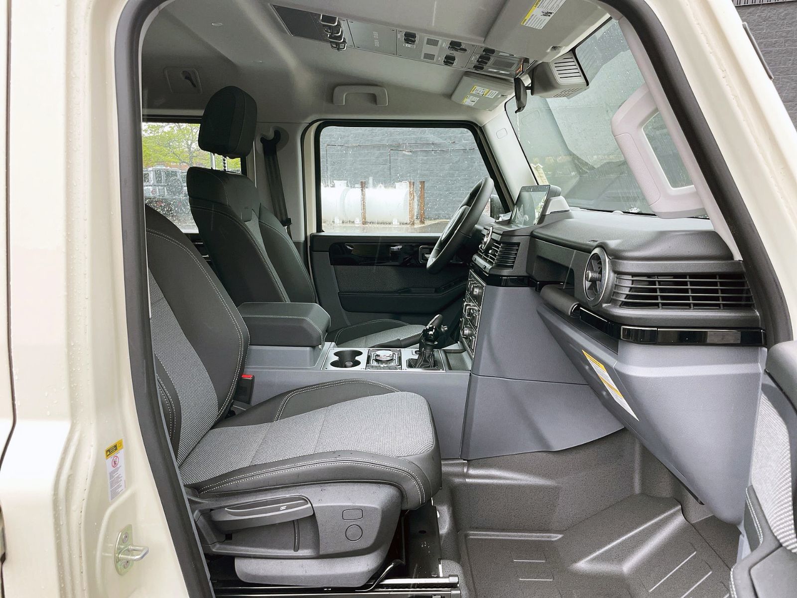 2024 INEOS STATION WAGON in Mississauga, Ontario