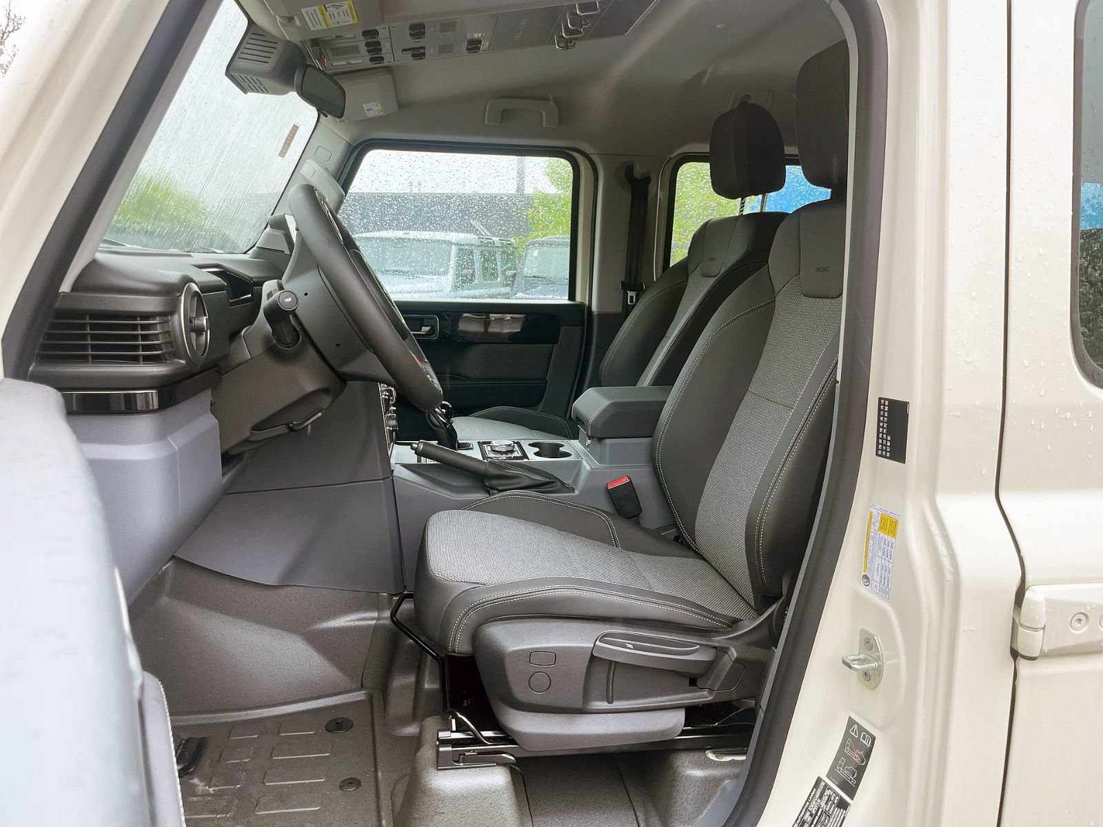 2024 INEOS STATION WAGON in Mississauga, Ontario