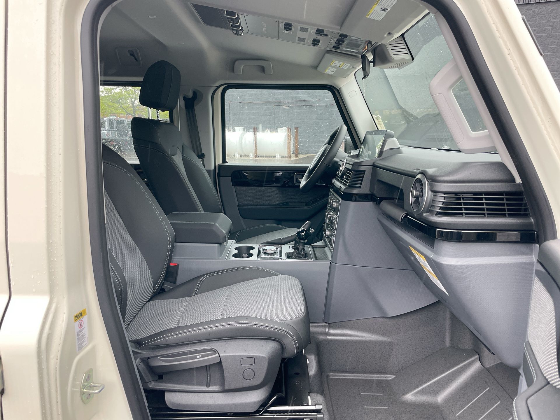 2024 INEOS STATION WAGON in Mississauga, Ontario