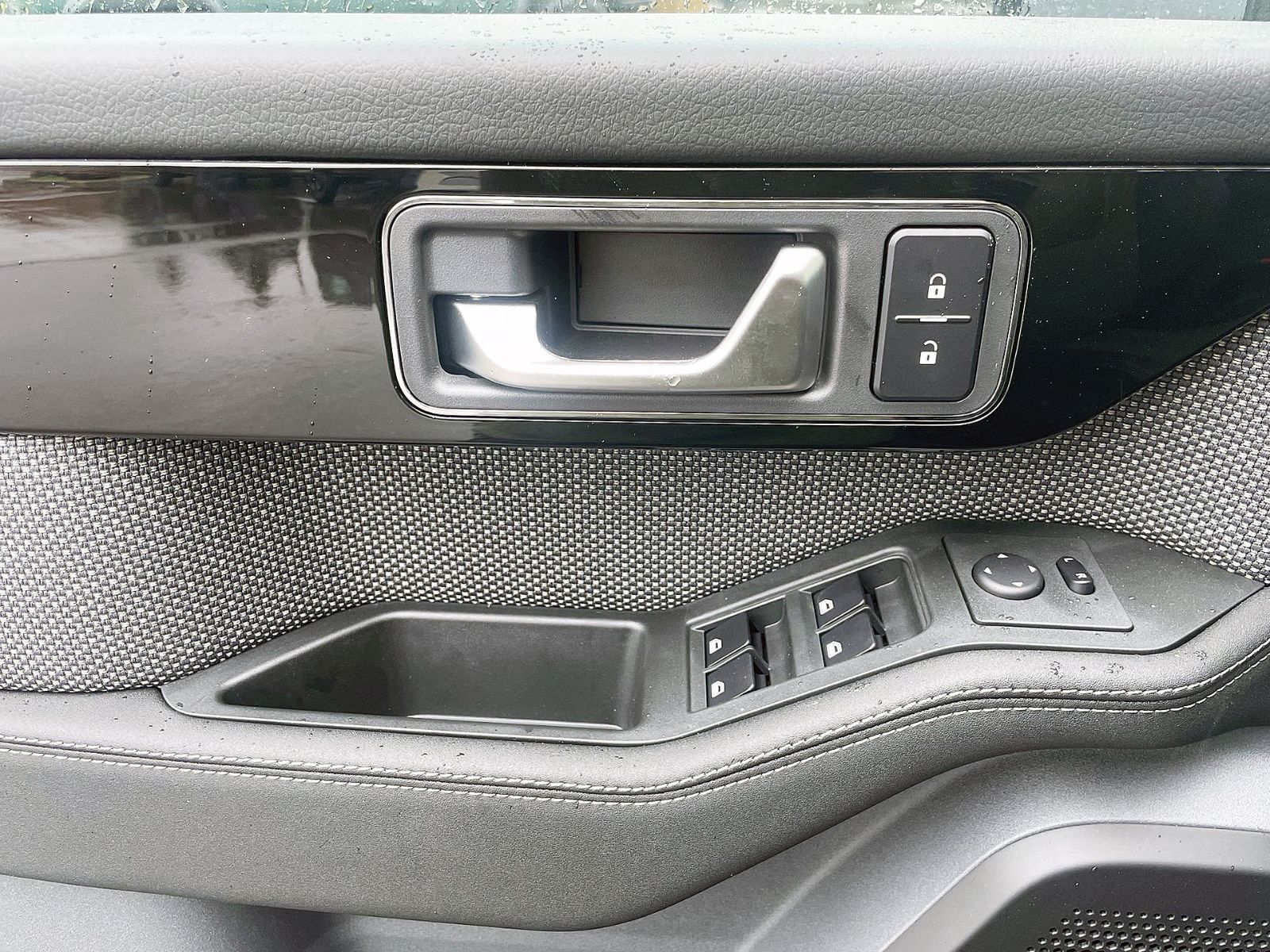 2024 INEOS STATION WAGON in Mississauga, Ontario