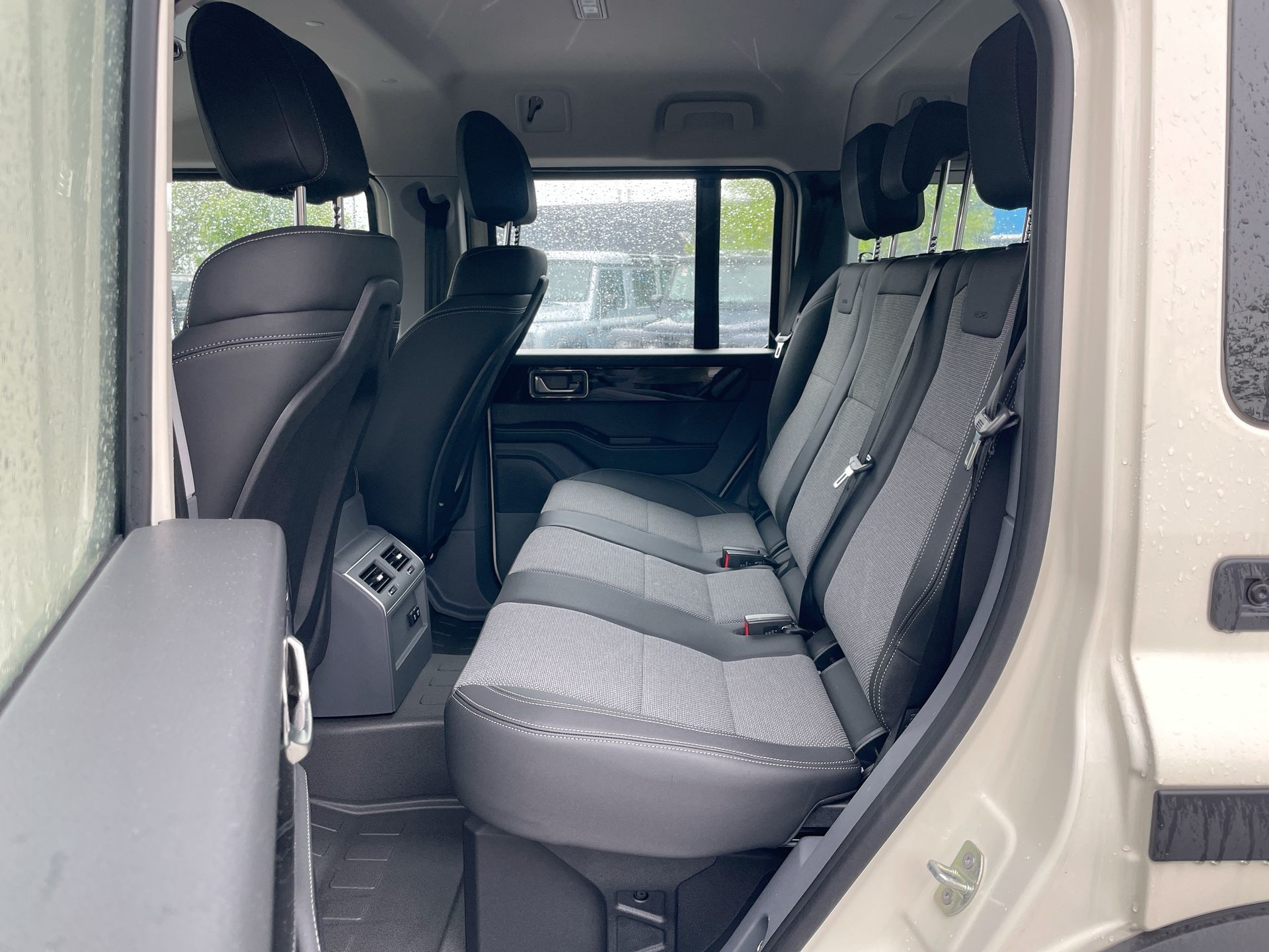 2024 INEOS STATION WAGON in Mississauga, Ontario