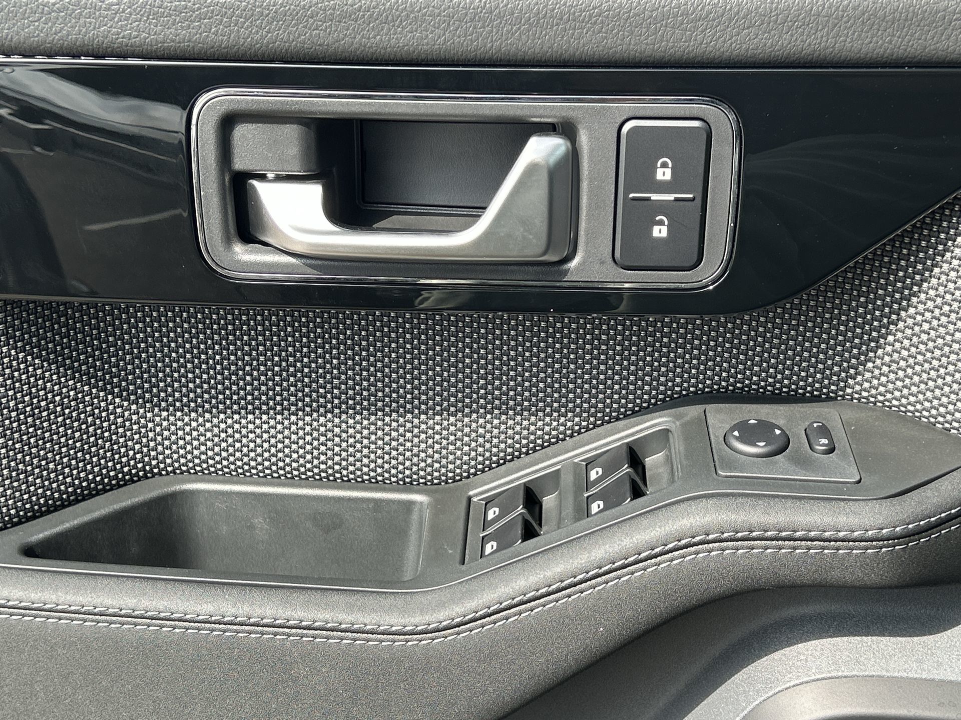 2024 INEOS STATION WAGON