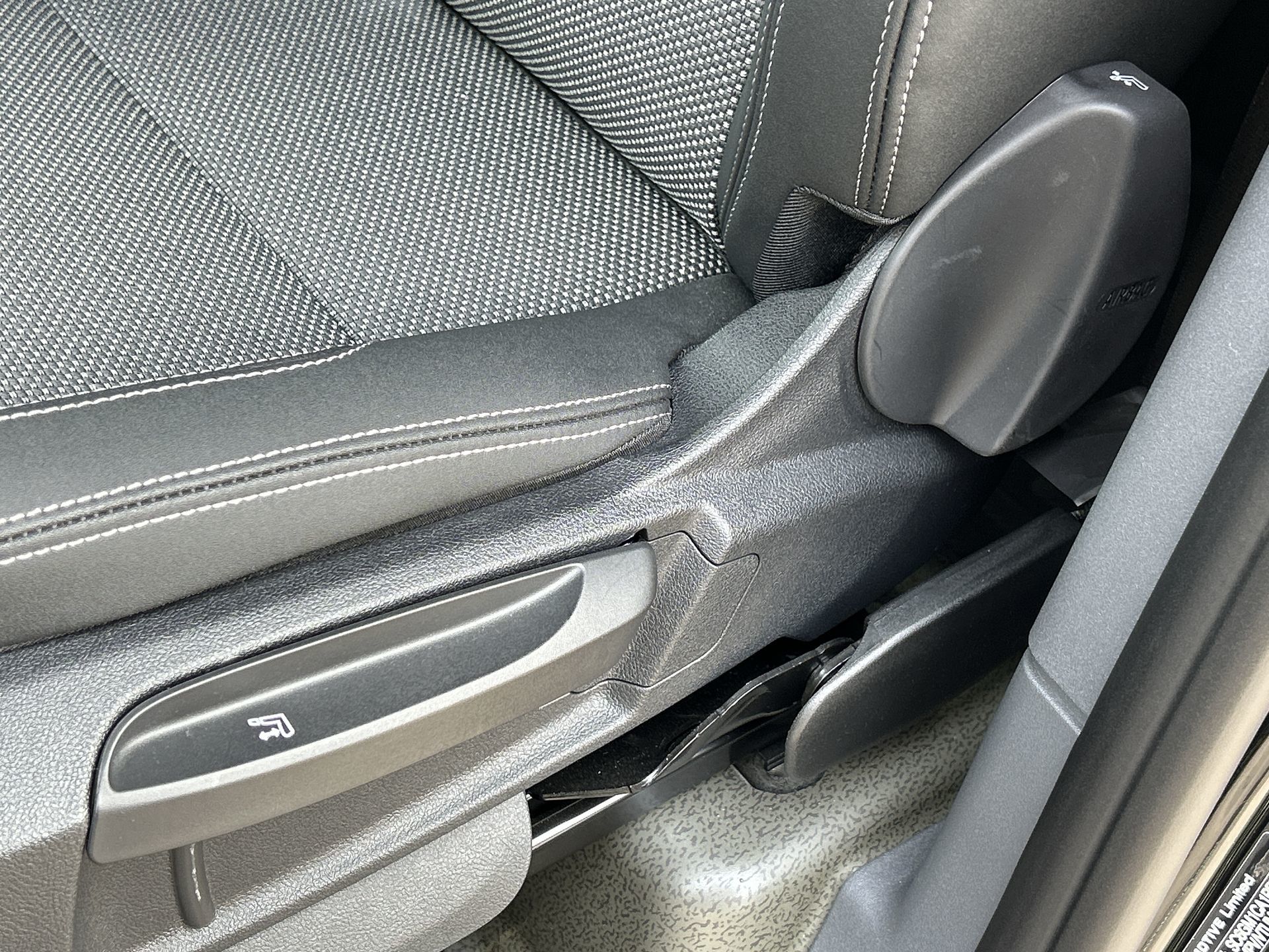 2024 INEOS STATION WAGON