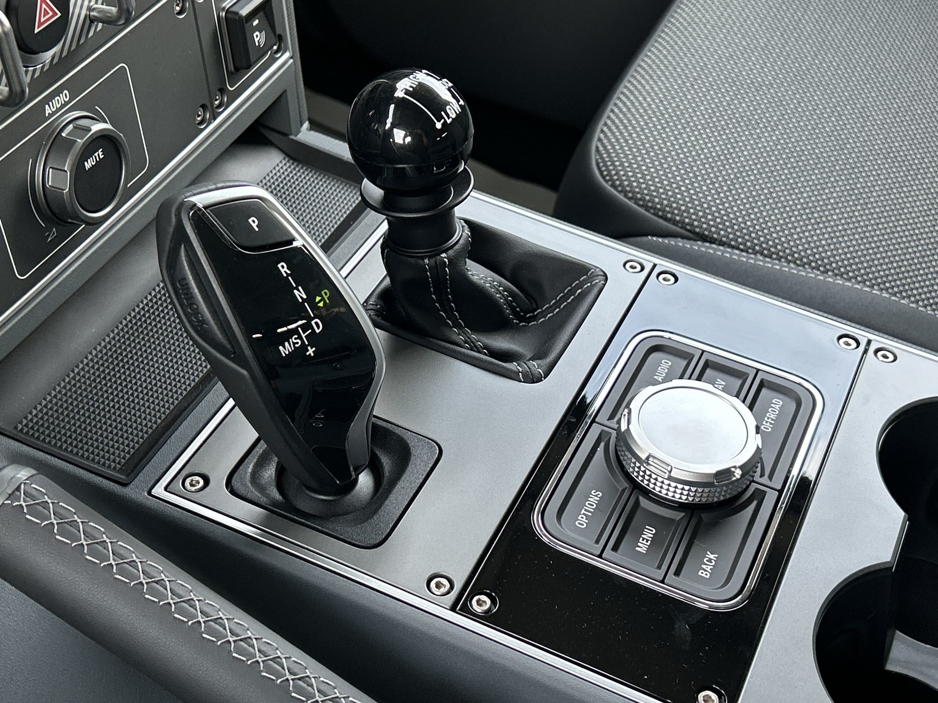 2024 INEOS STATION WAGON